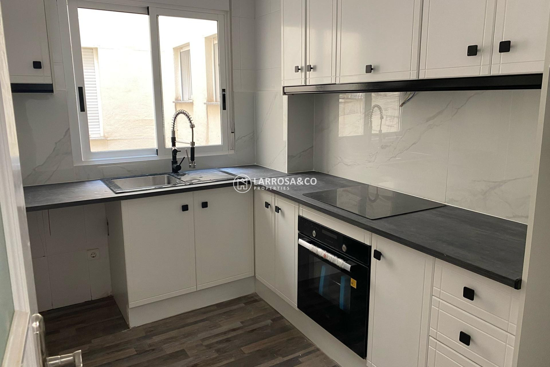 Herverkoop - Apartment - San Miguel de Salinas - Pueblo 9