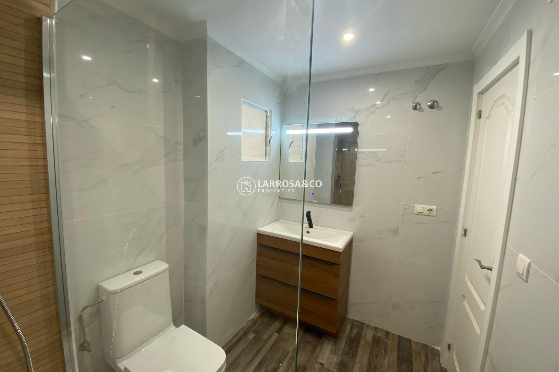 Herverkoop - Apartment - San Miguel de Salinas - Pueblo 9