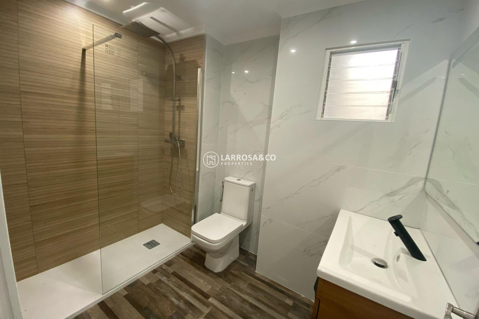 Herverkoop - Apartment - San Miguel de Salinas - Pueblo 9