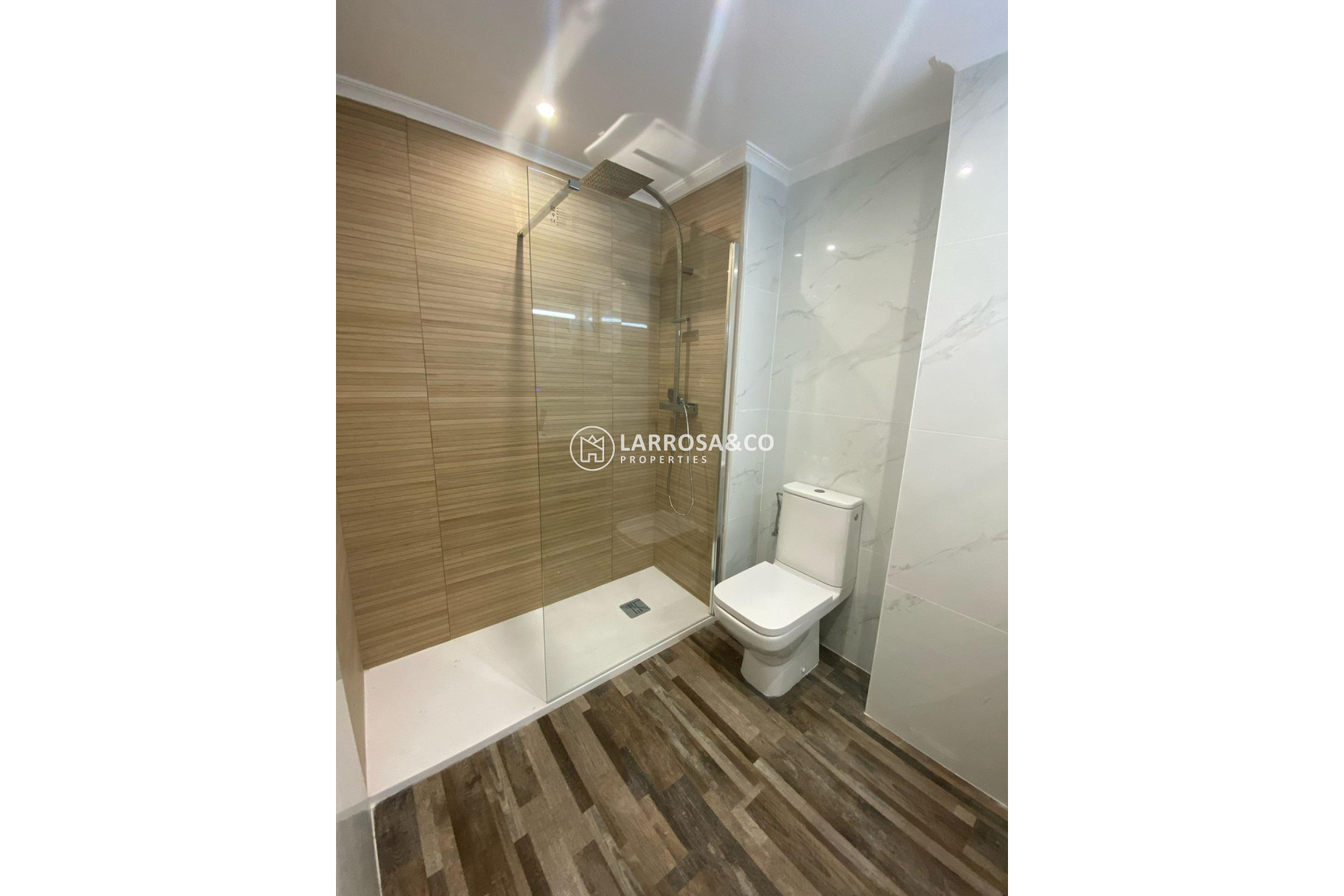 Herverkoop - Apartment - San Miguel de Salinas - Pueblo 9