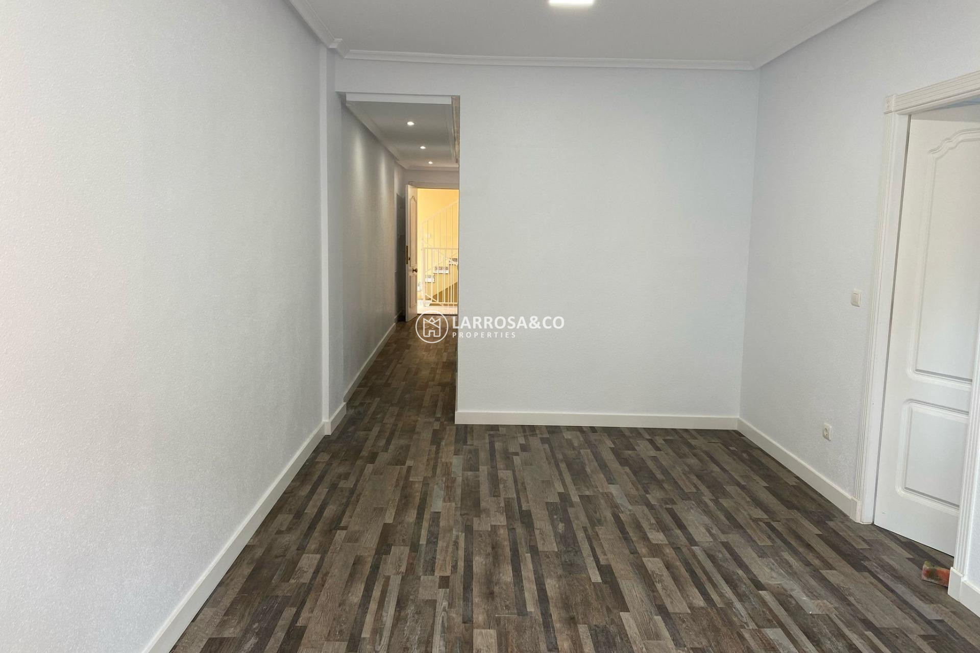 Herverkoop - Apartment - San Miguel de Salinas - Pueblo 9