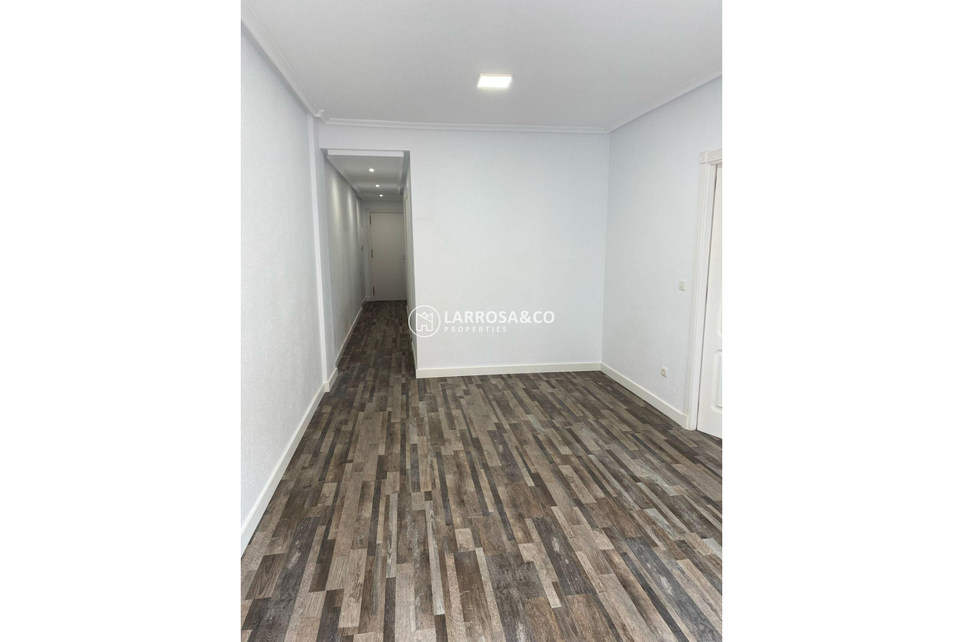 Herverkoop - Apartment - San Miguel de Salinas - Pueblo 9