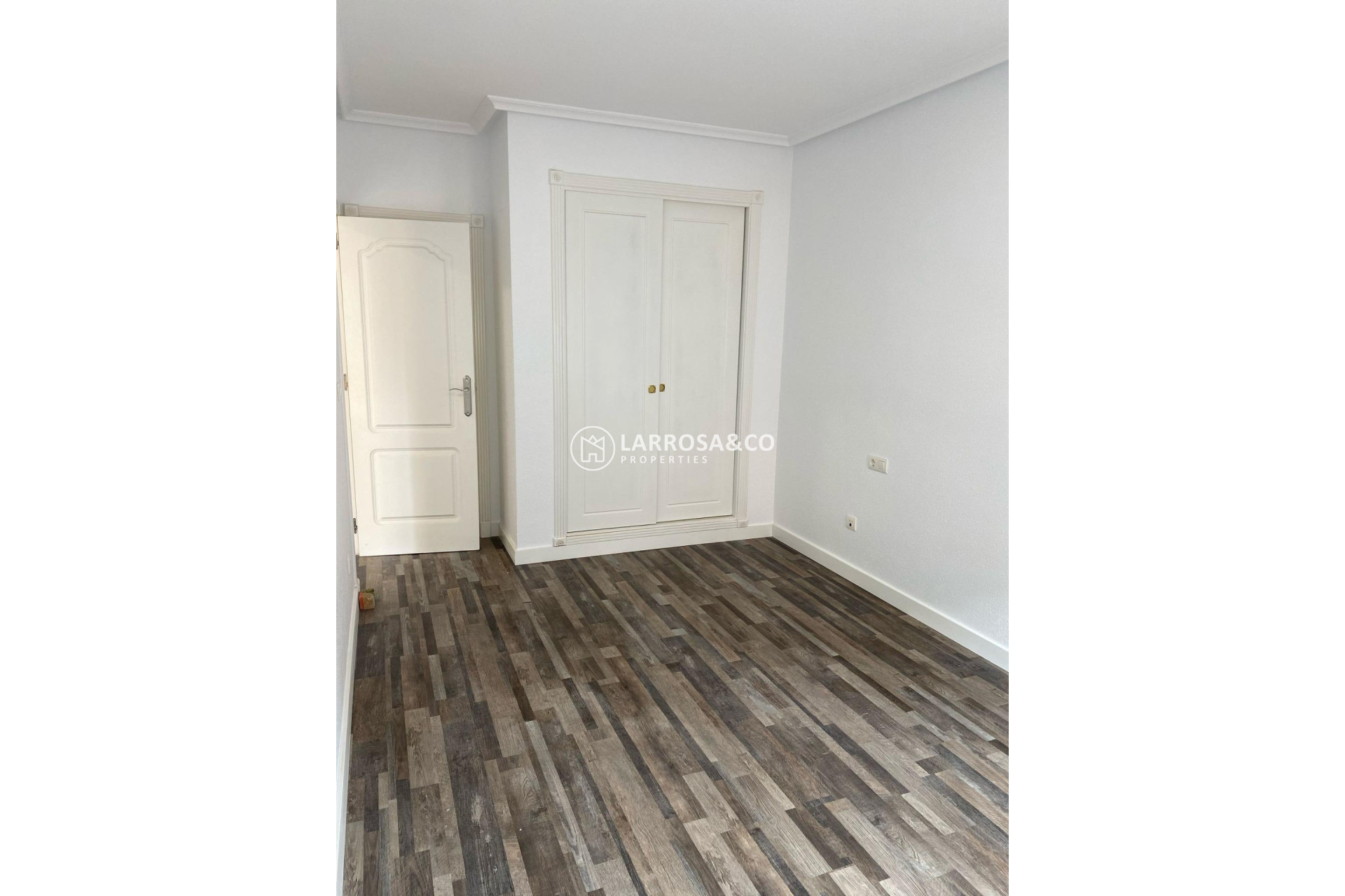 Herverkoop - Apartment - San Miguel de Salinas - Pueblo 9