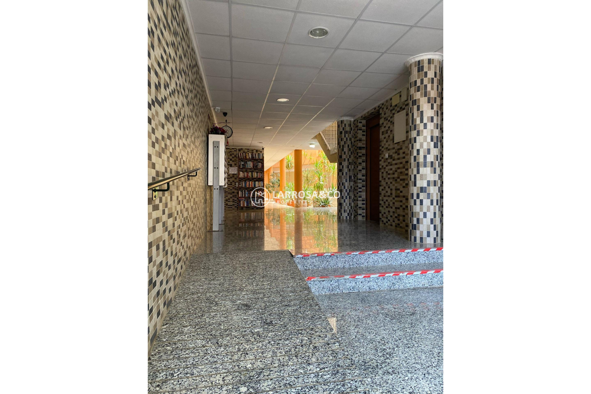 Herverkoop - Apartment - San Miguel de Salinas - Pueblo 9