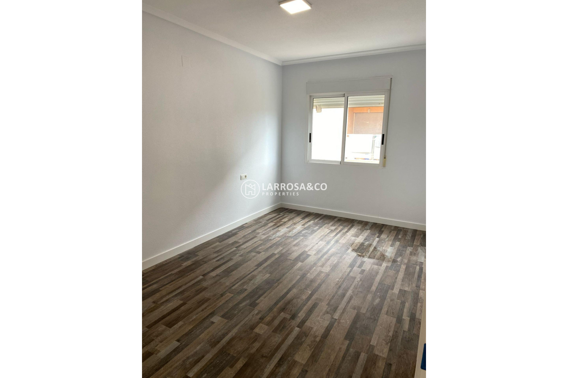 Herverkoop - Apartment - San Miguel de Salinas - Pueblo 9