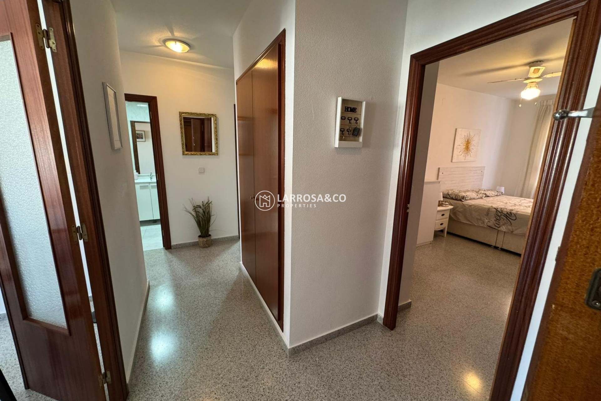 Herverkoop - Apartment - San Miguel de Salinas