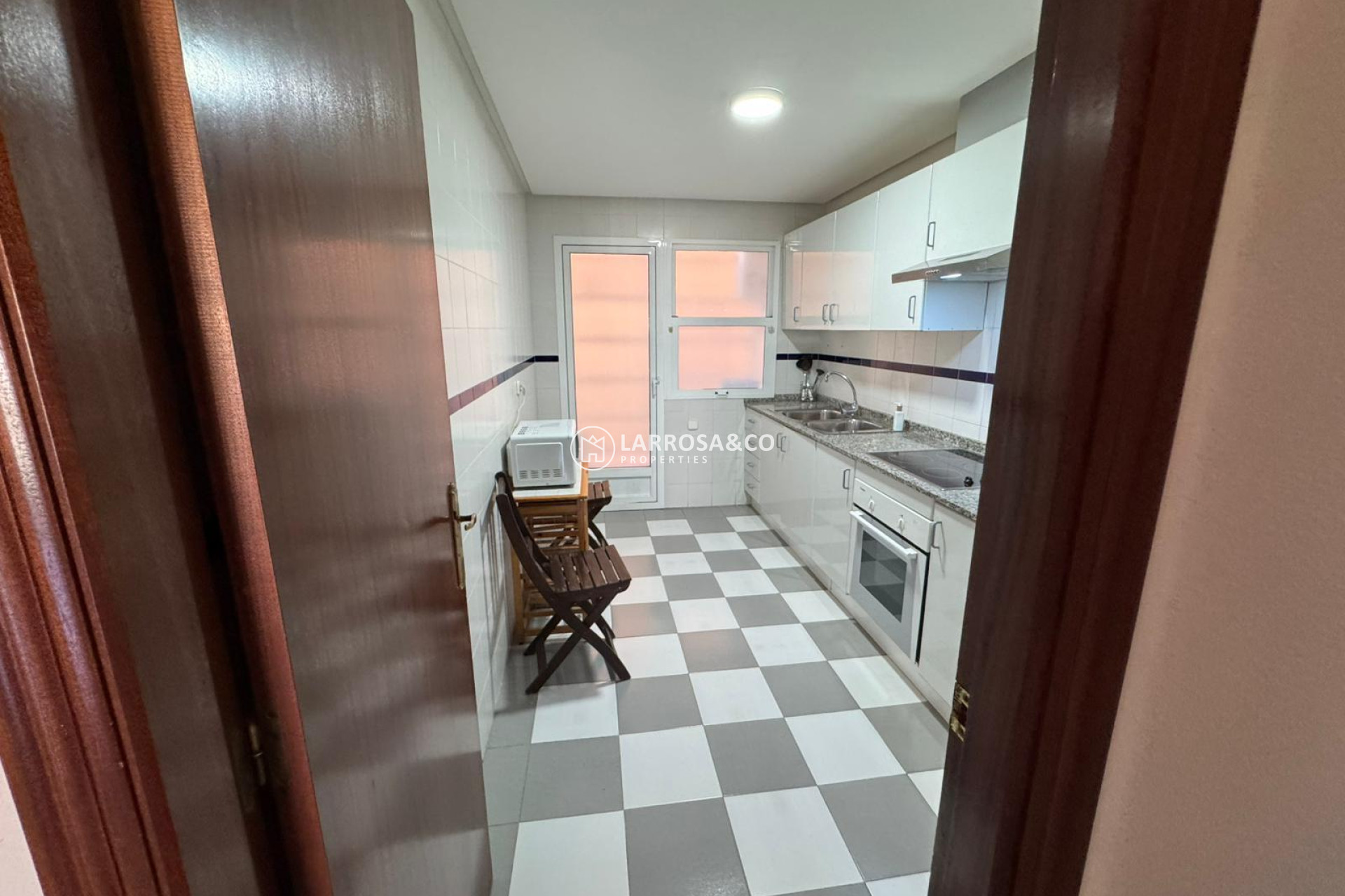 Herverkoop - Apartment - San Miguel de Salinas