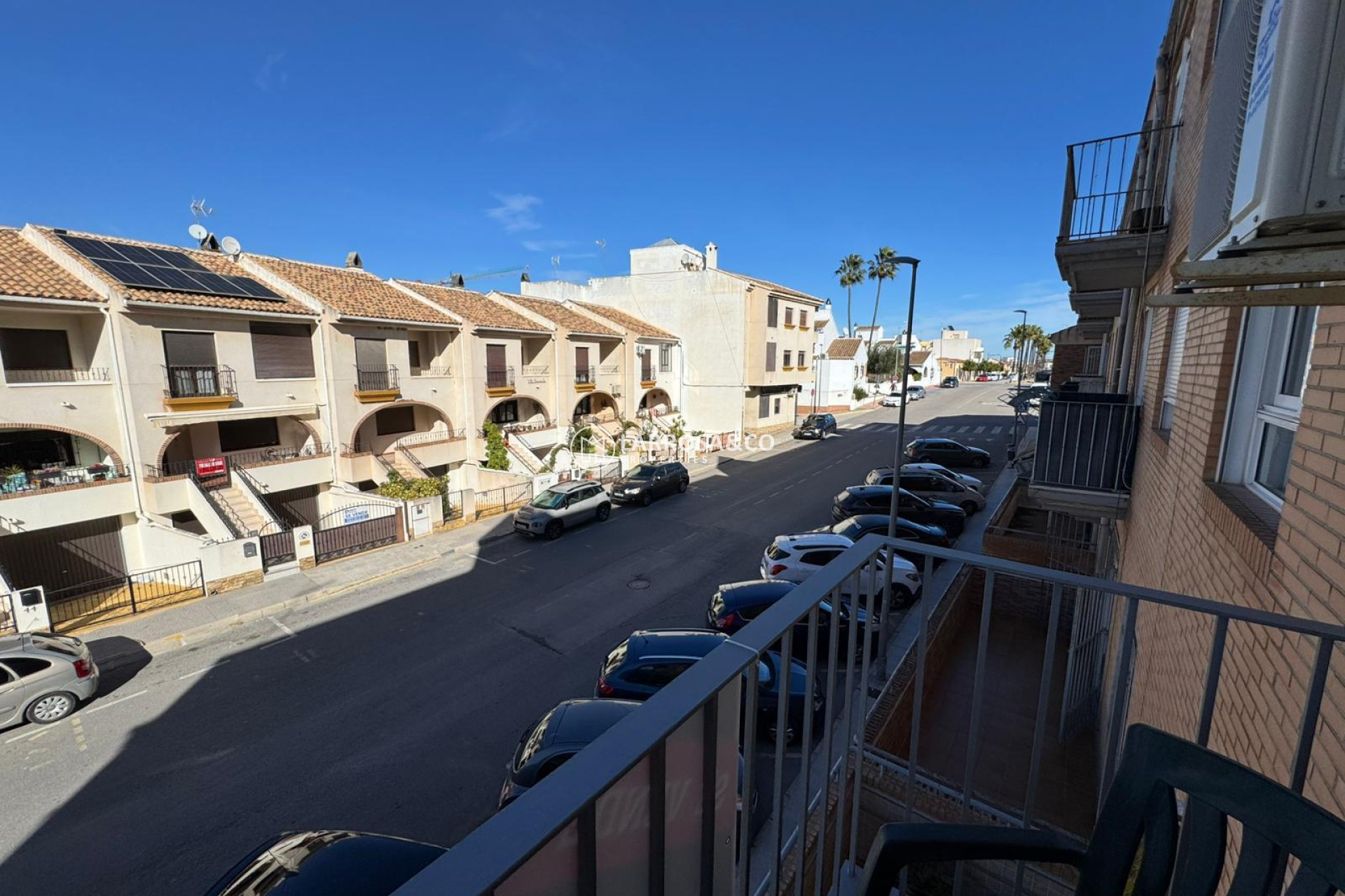 Herverkoop - Apartment - San Miguel de Salinas