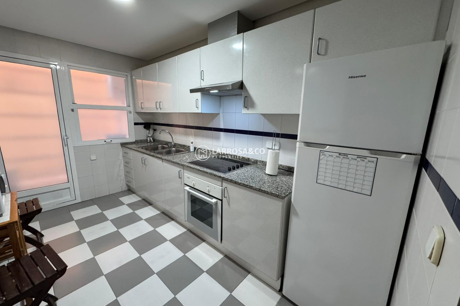 Herverkoop - Apartment - San Miguel de Salinas