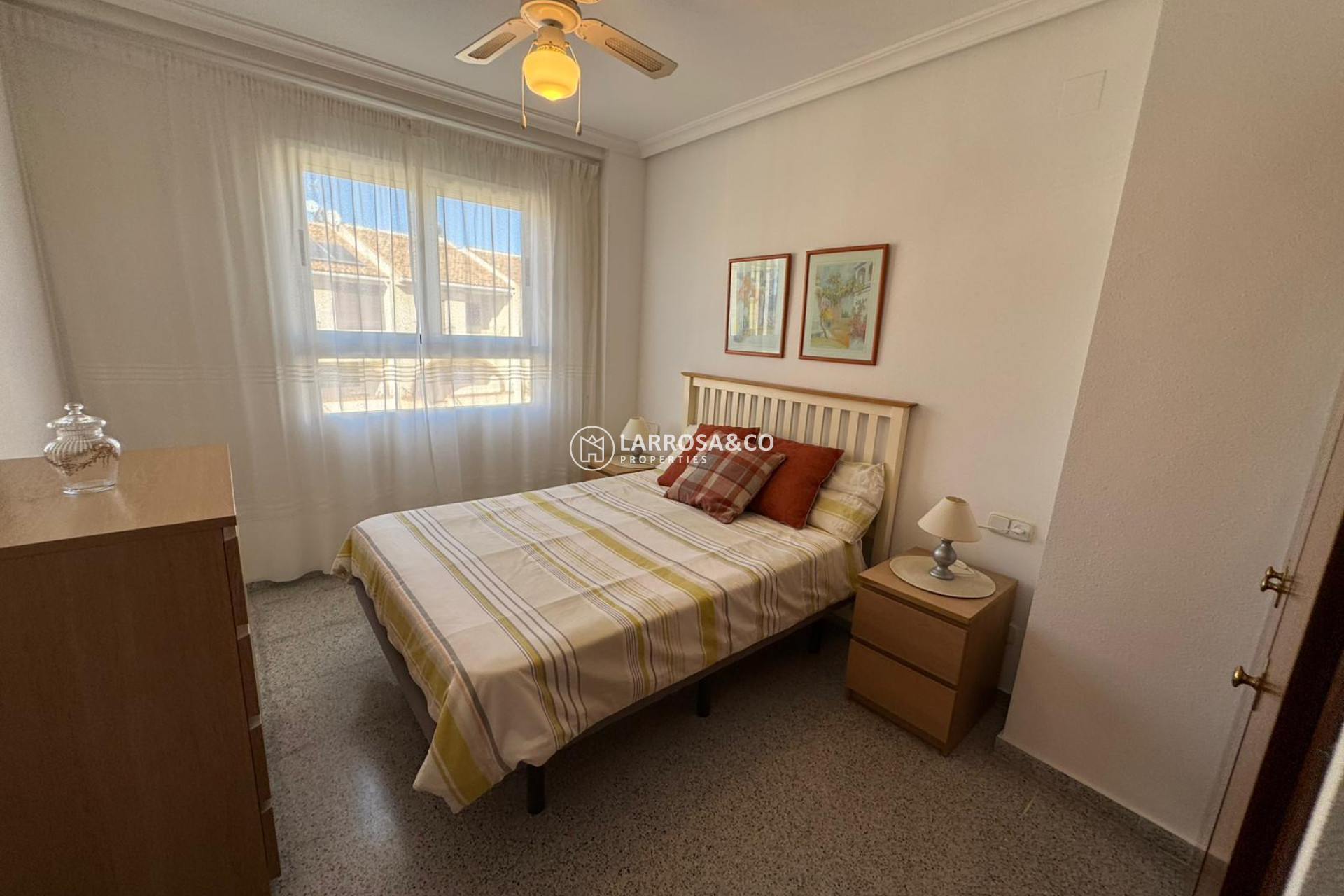 Herverkoop - Apartment - San Miguel de Salinas