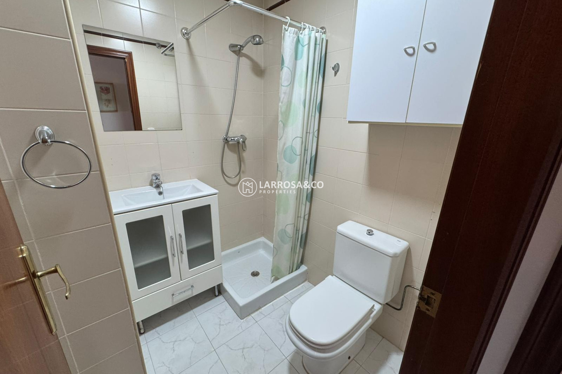 Herverkoop - Apartment - San Miguel de Salinas