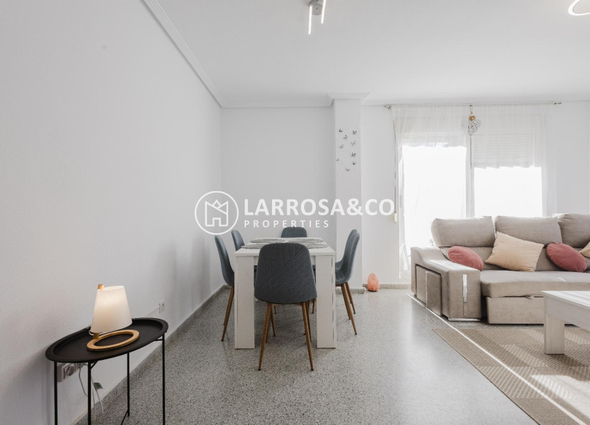 Herverkoop - Apartment - San Miguel de Salinas