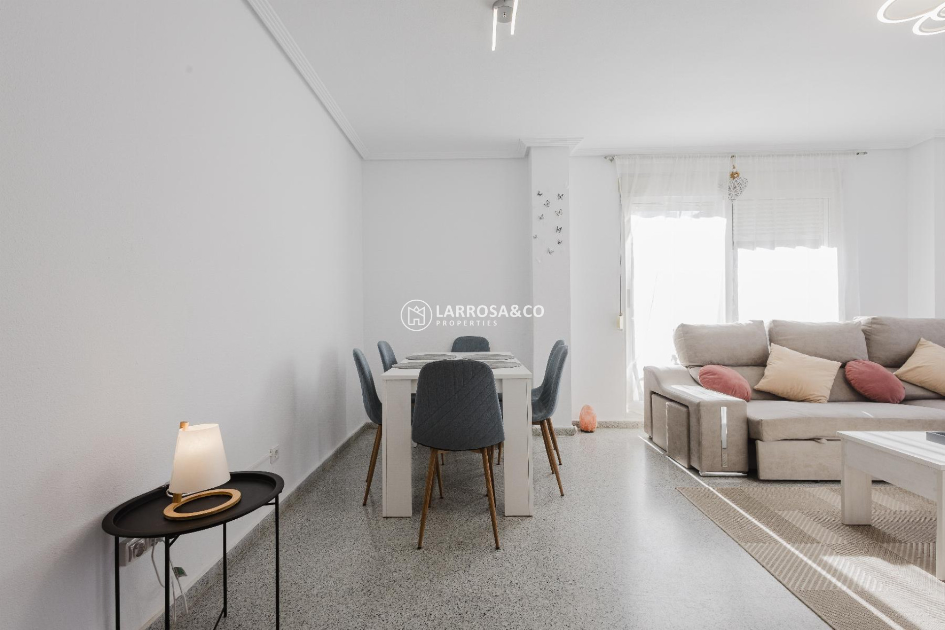 Herverkoop - Apartment - San Miguel de Salinas