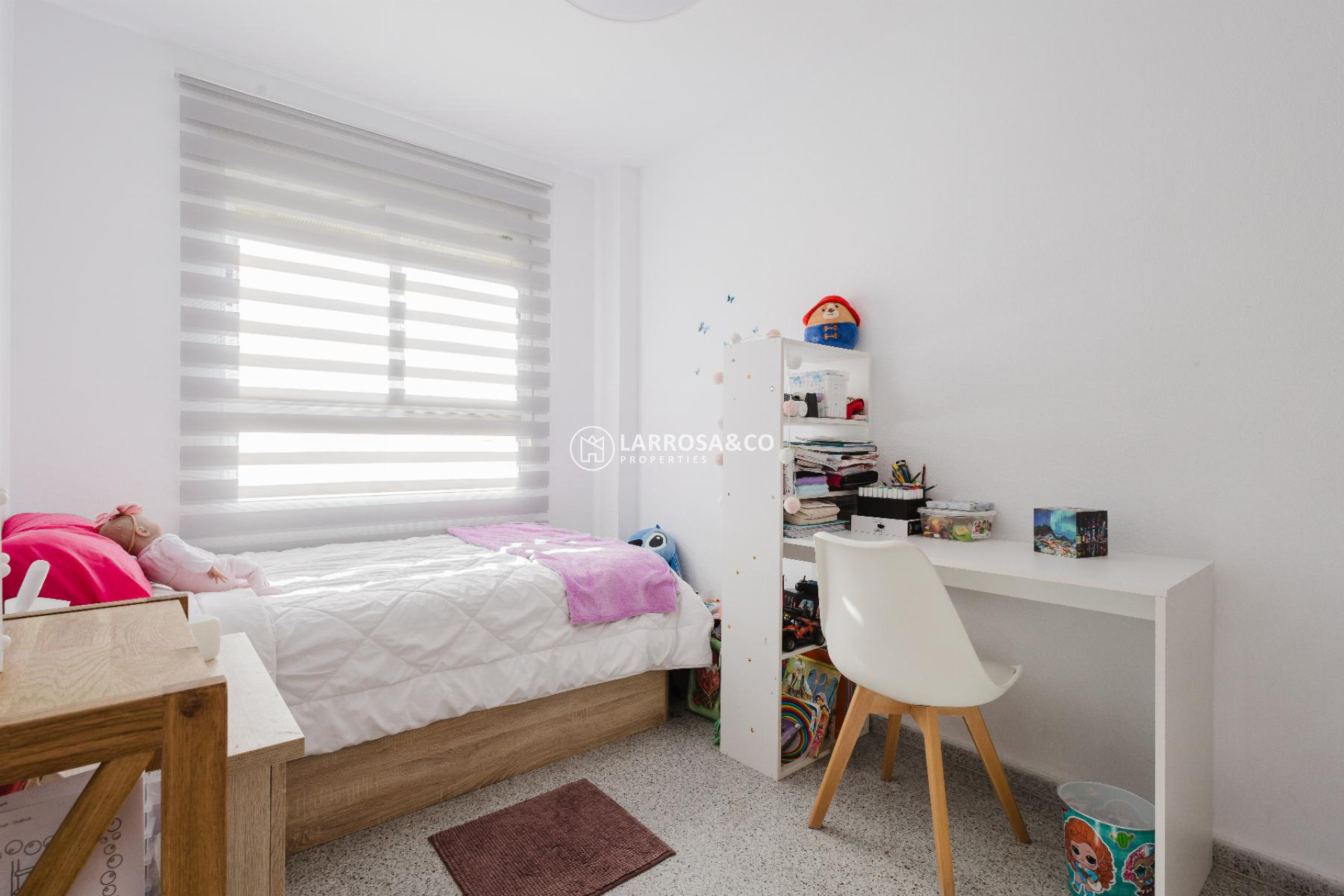 Herverkoop - Apartment - San Miguel de Salinas