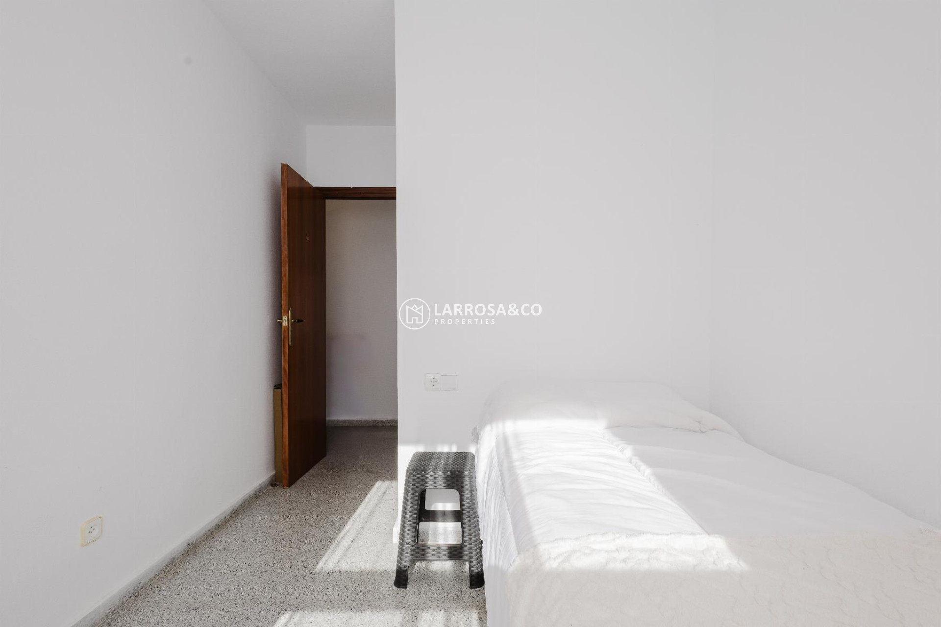 Herverkoop - Apartment - San Miguel de Salinas