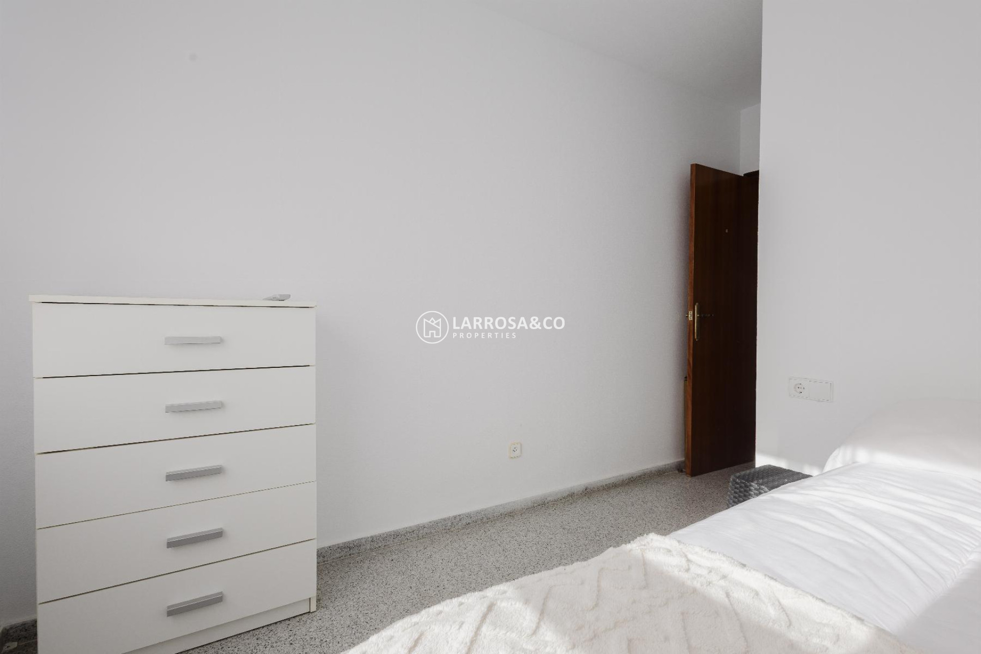 Herverkoop - Apartment - San Miguel de Salinas