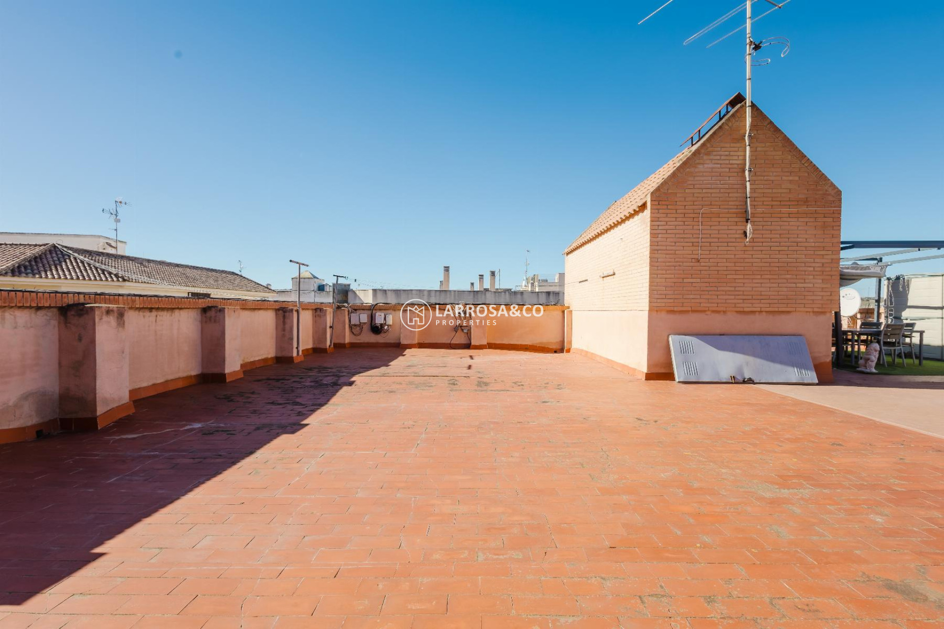 Herverkoop - Apartment - San Miguel de Salinas