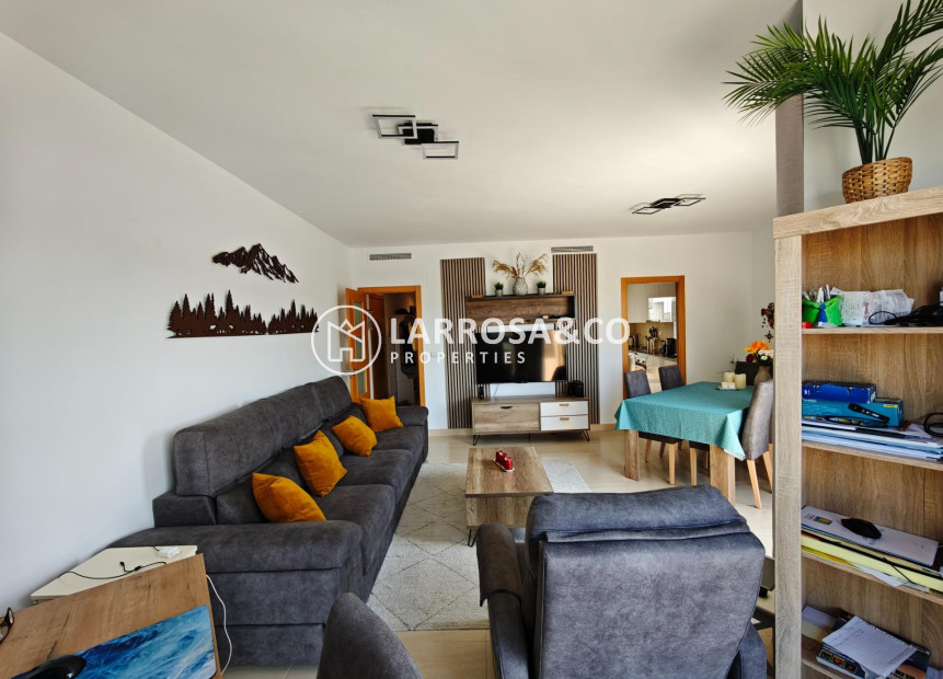 Herverkoop - Apartment - San Miguel de Salinas