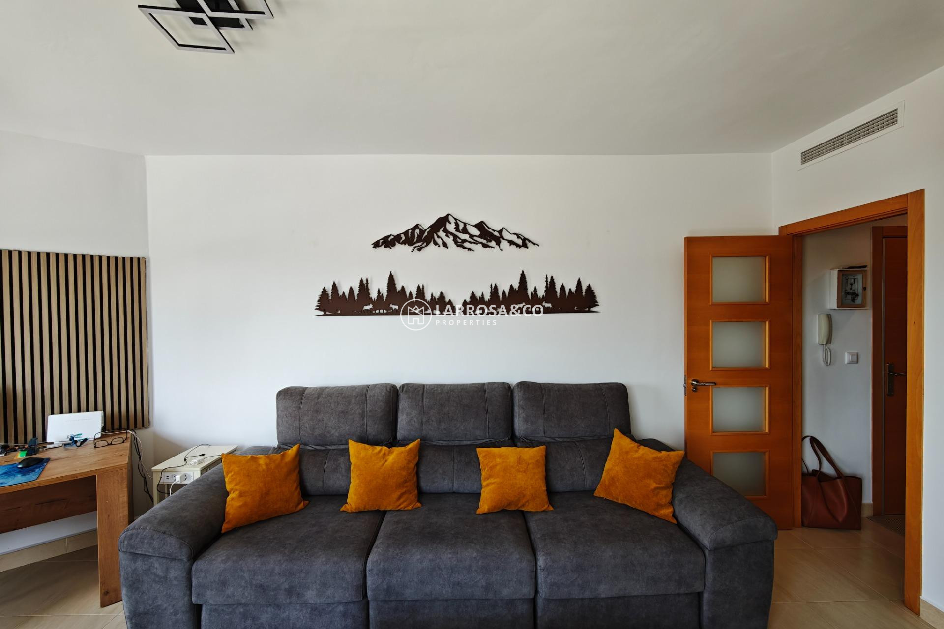 Herverkoop - Apartment - San Miguel de Salinas
