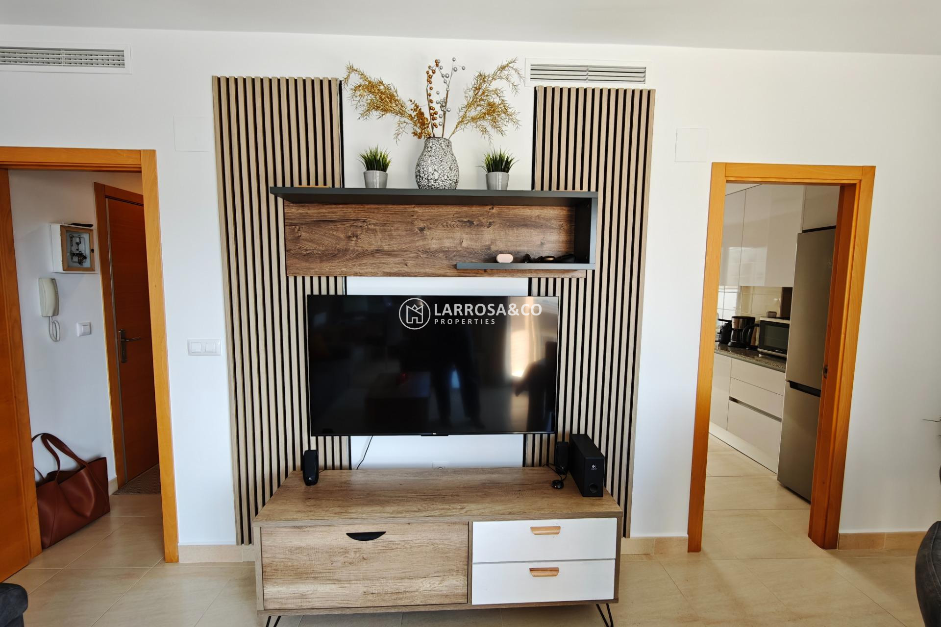 Herverkoop - Apartment - San Miguel de Salinas