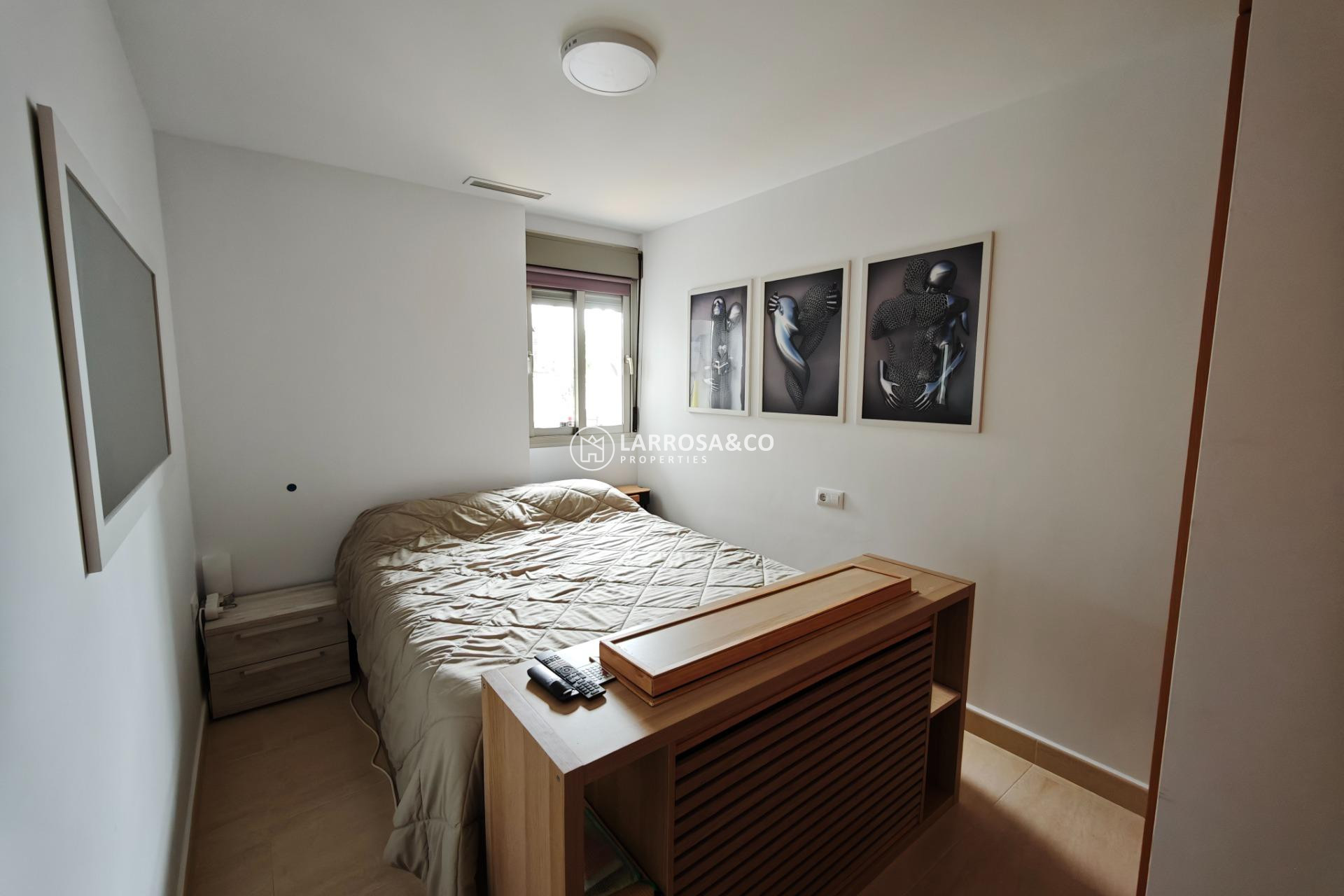 Herverkoop - Apartment - San Miguel de Salinas