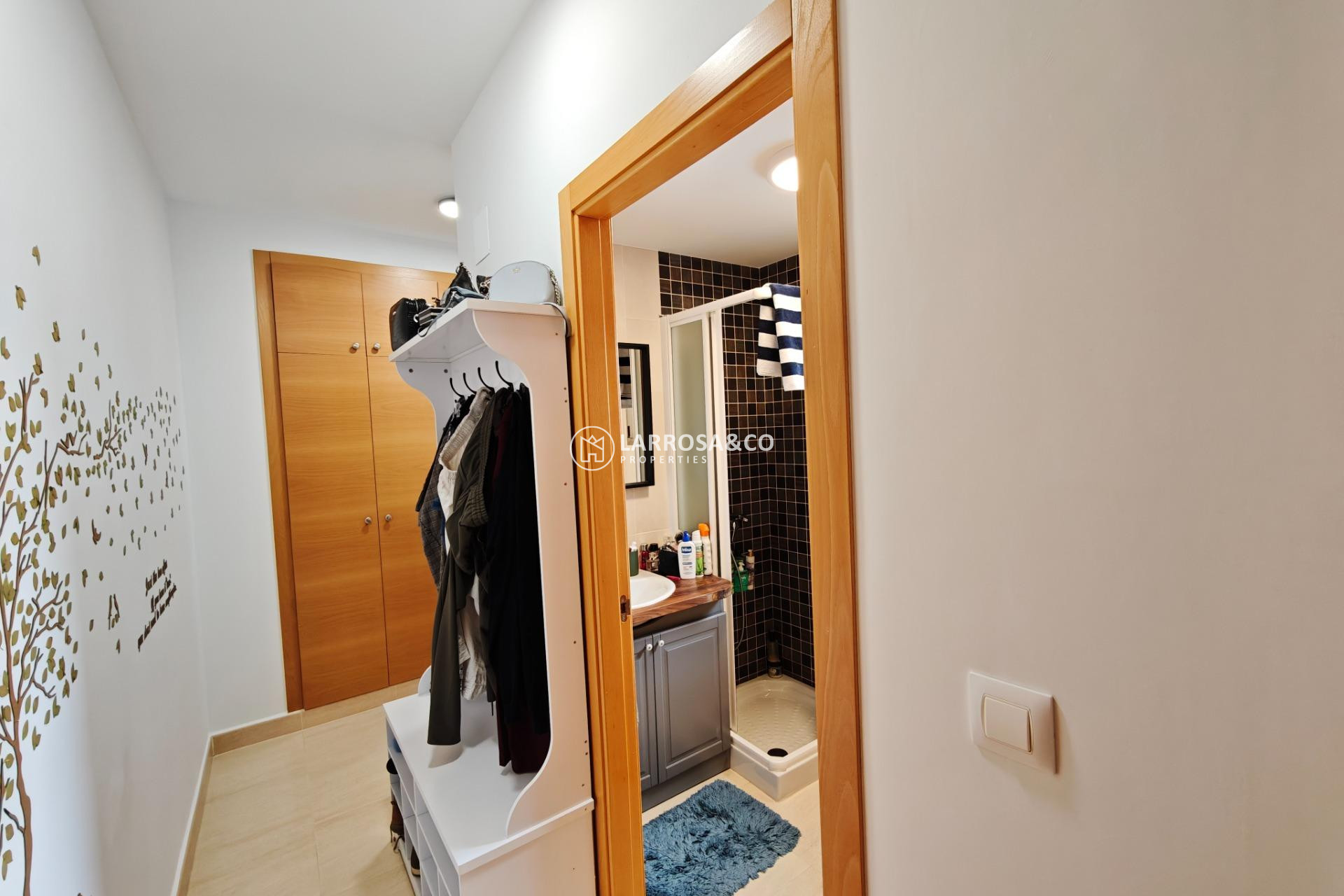 Herverkoop - Apartment - San Miguel de Salinas