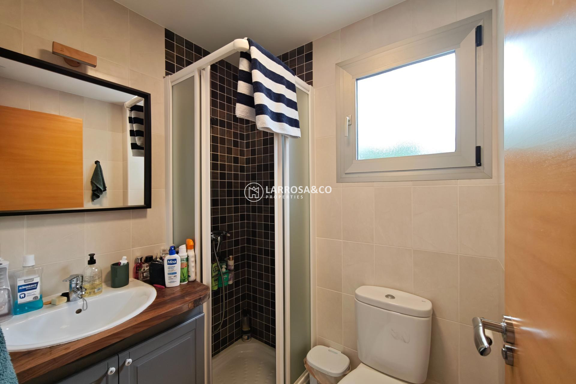 Herverkoop - Apartment - San Miguel de Salinas