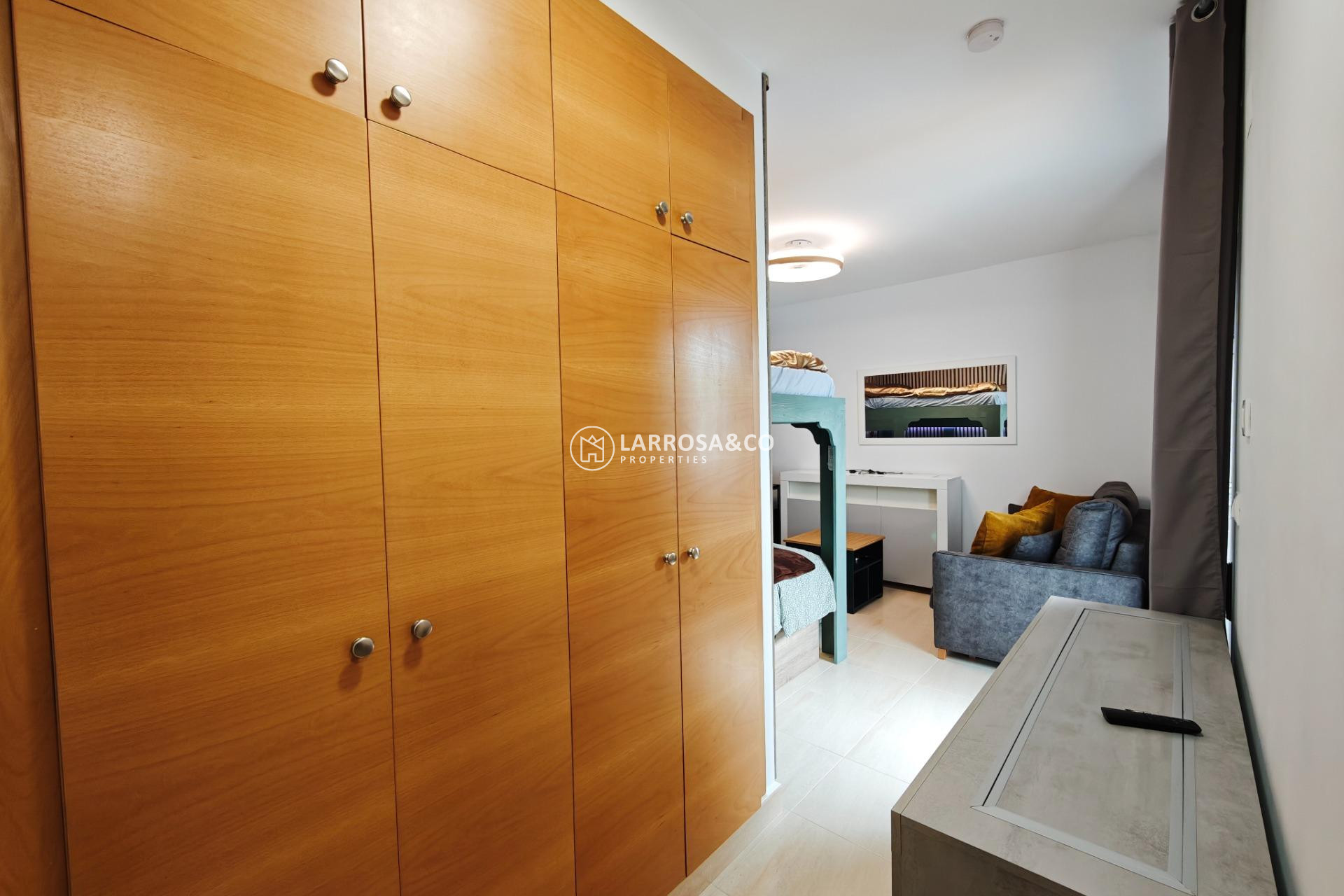 Herverkoop - Apartment - San Miguel de Salinas