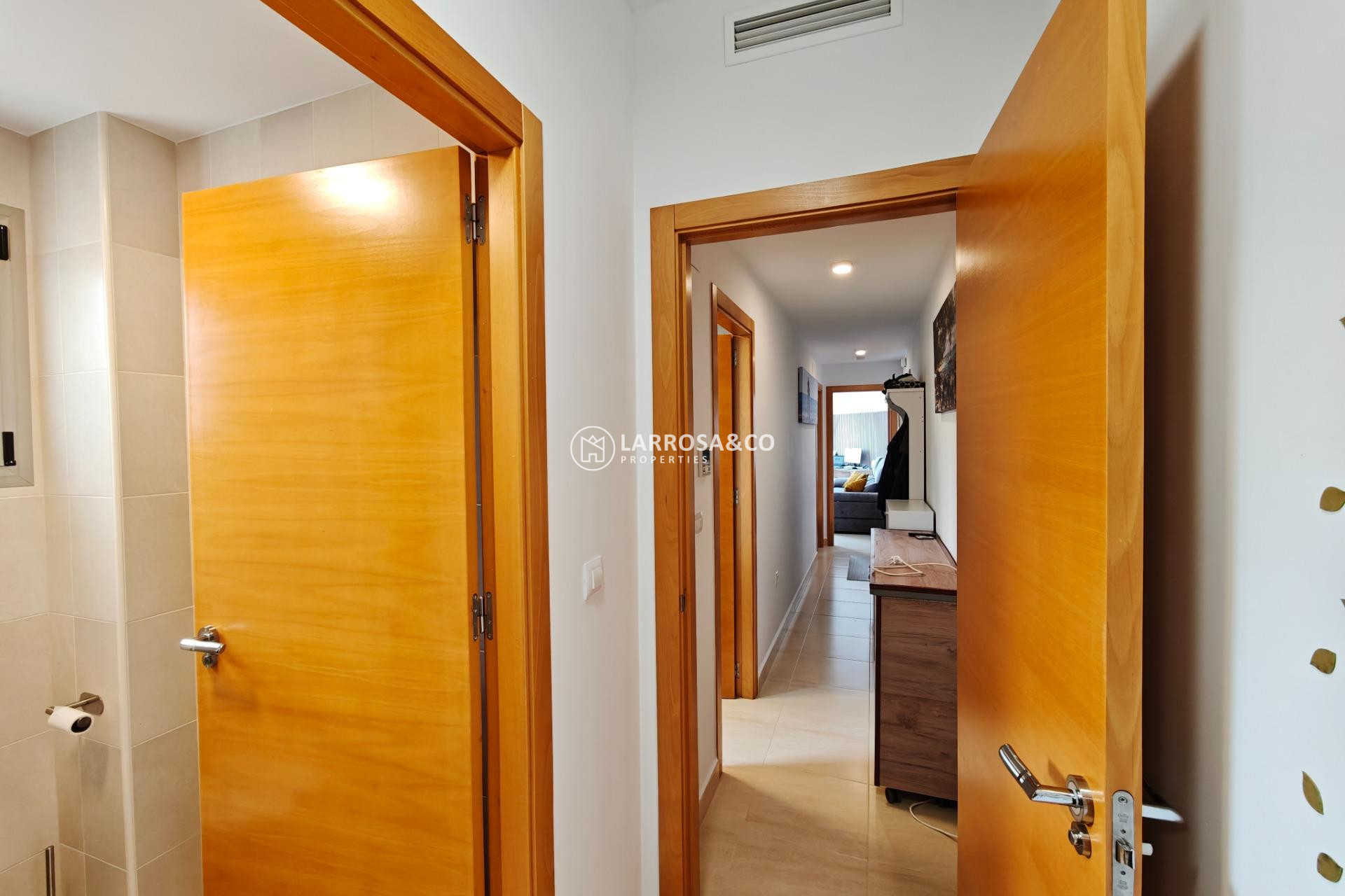 Herverkoop - Apartment - San Miguel de Salinas