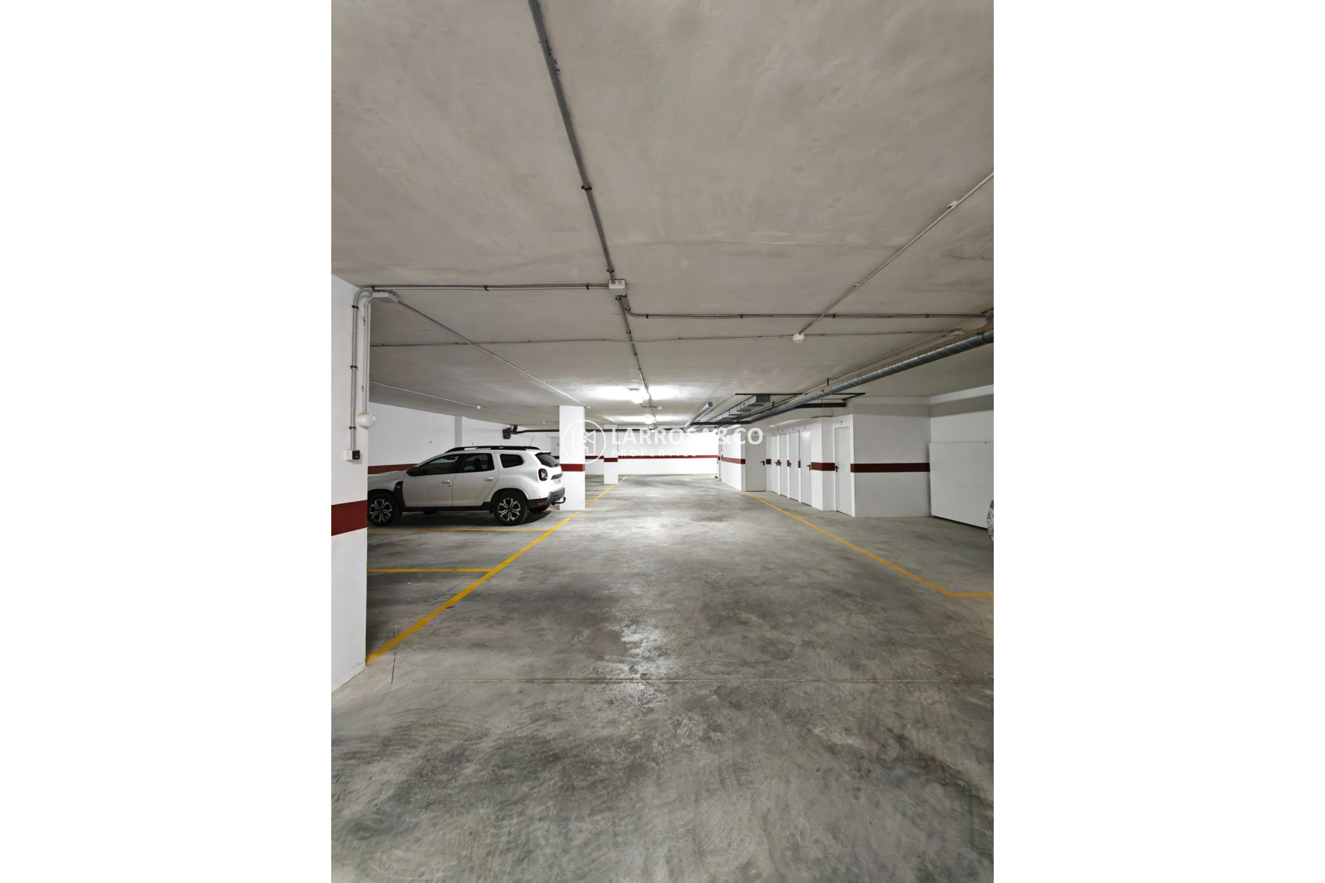 Herverkoop - Apartment - San Miguel de Salinas
