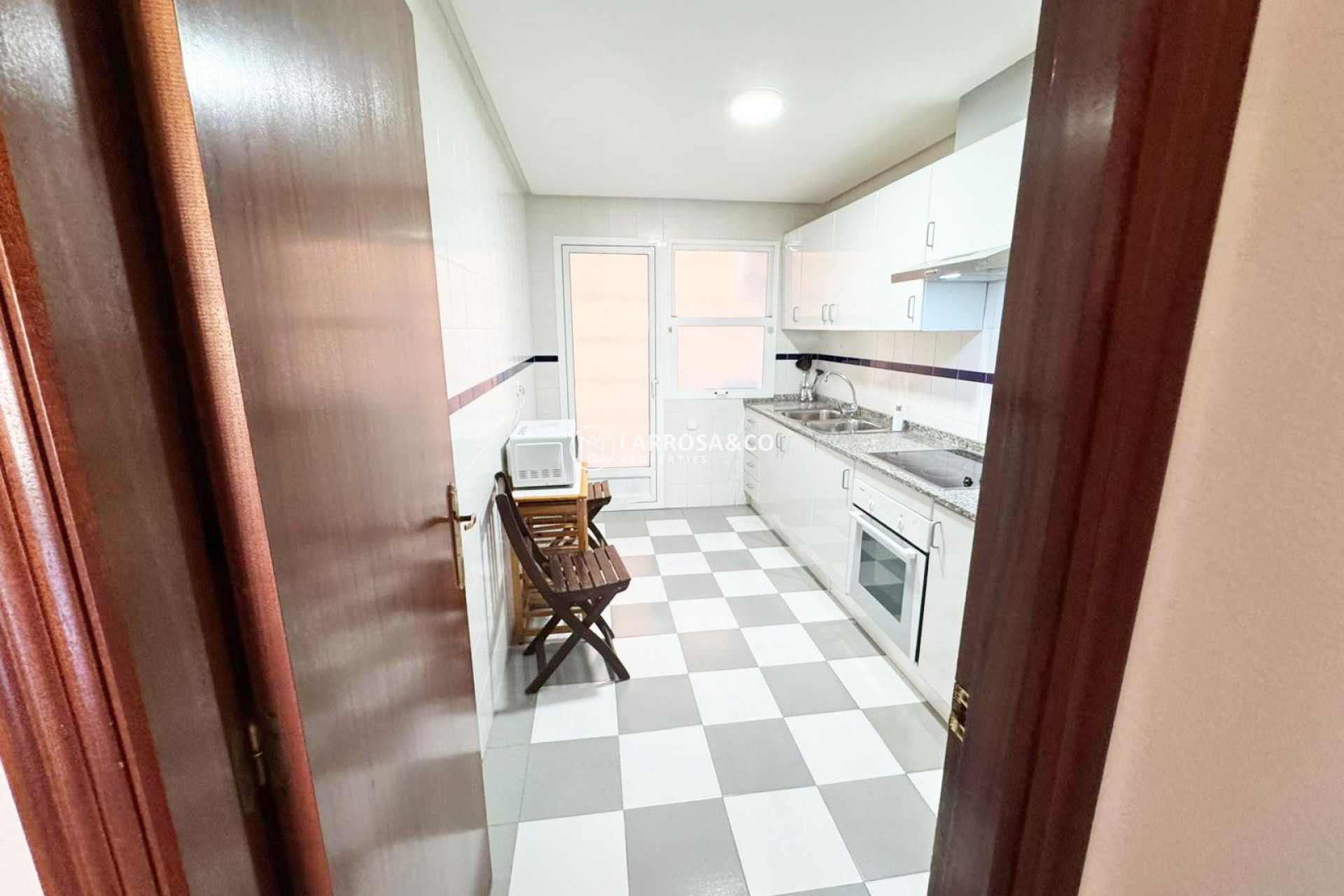 Herverkoop - Apartment - San Miguel de Salinas