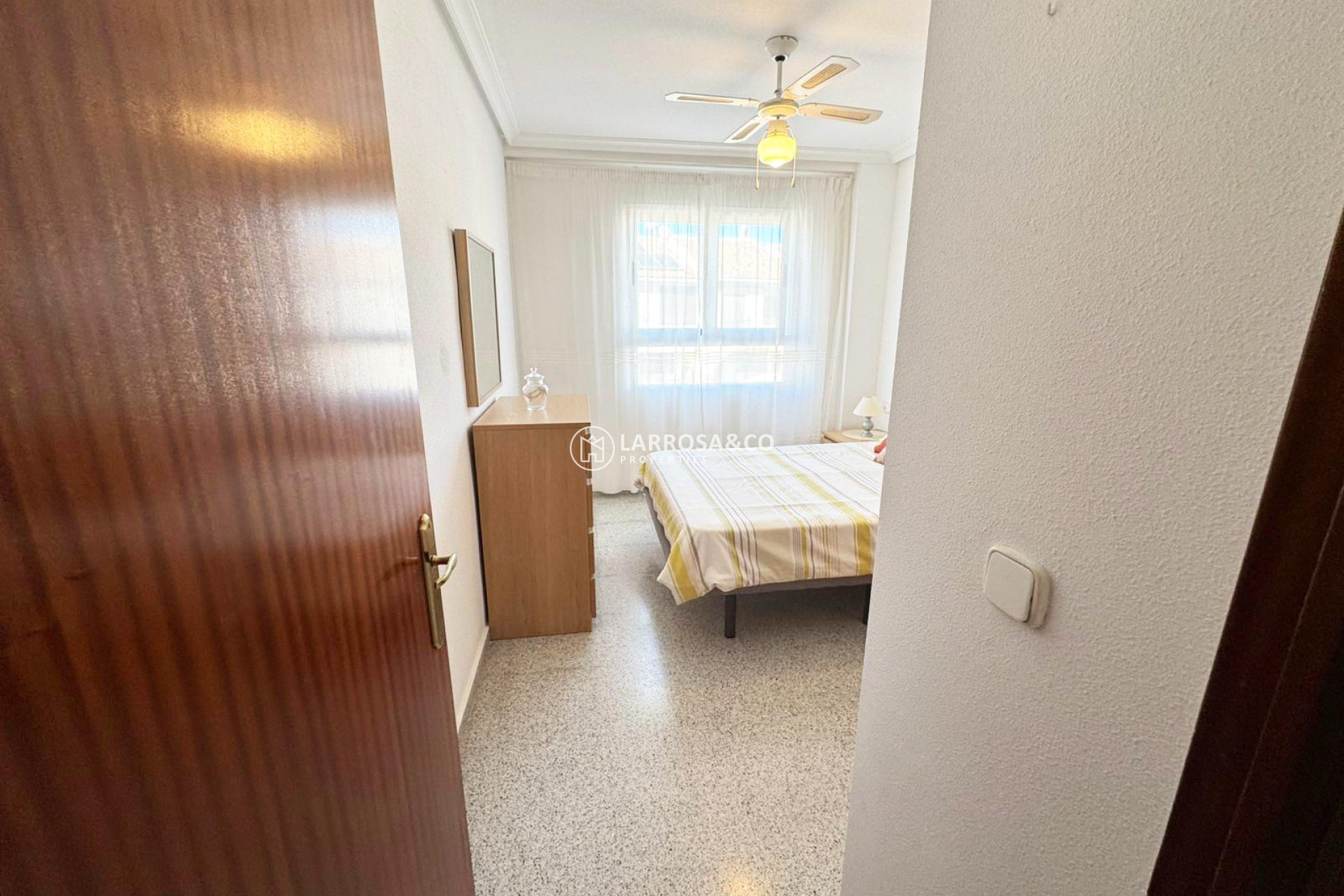 Herverkoop - Apartment - San Miguel de Salinas