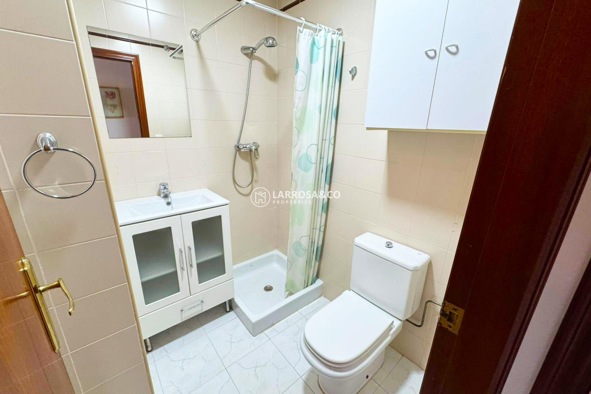 Herverkoop - Apartment - San Miguel de Salinas