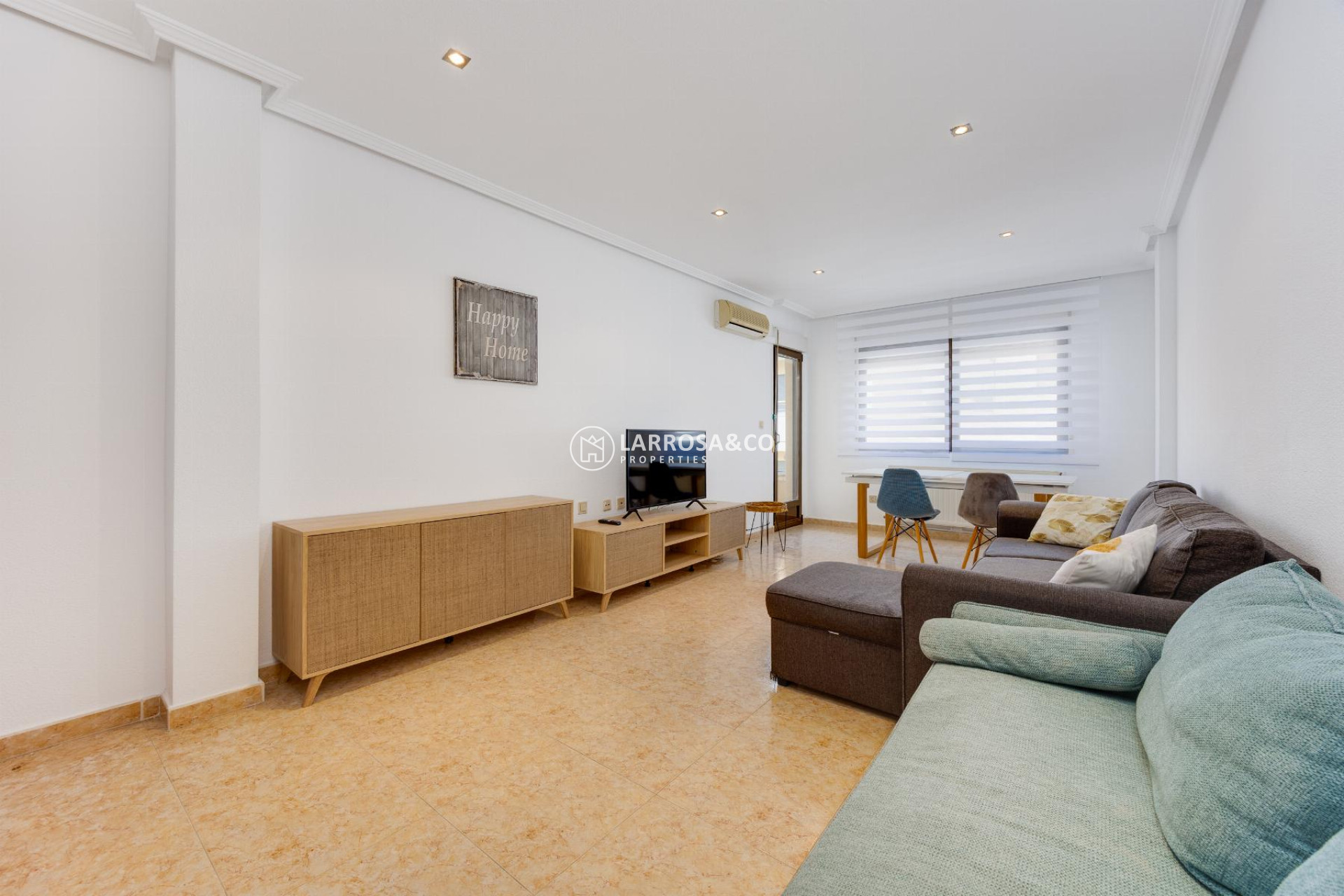 Herverkoop - Apartment - San Miguel de Salinas