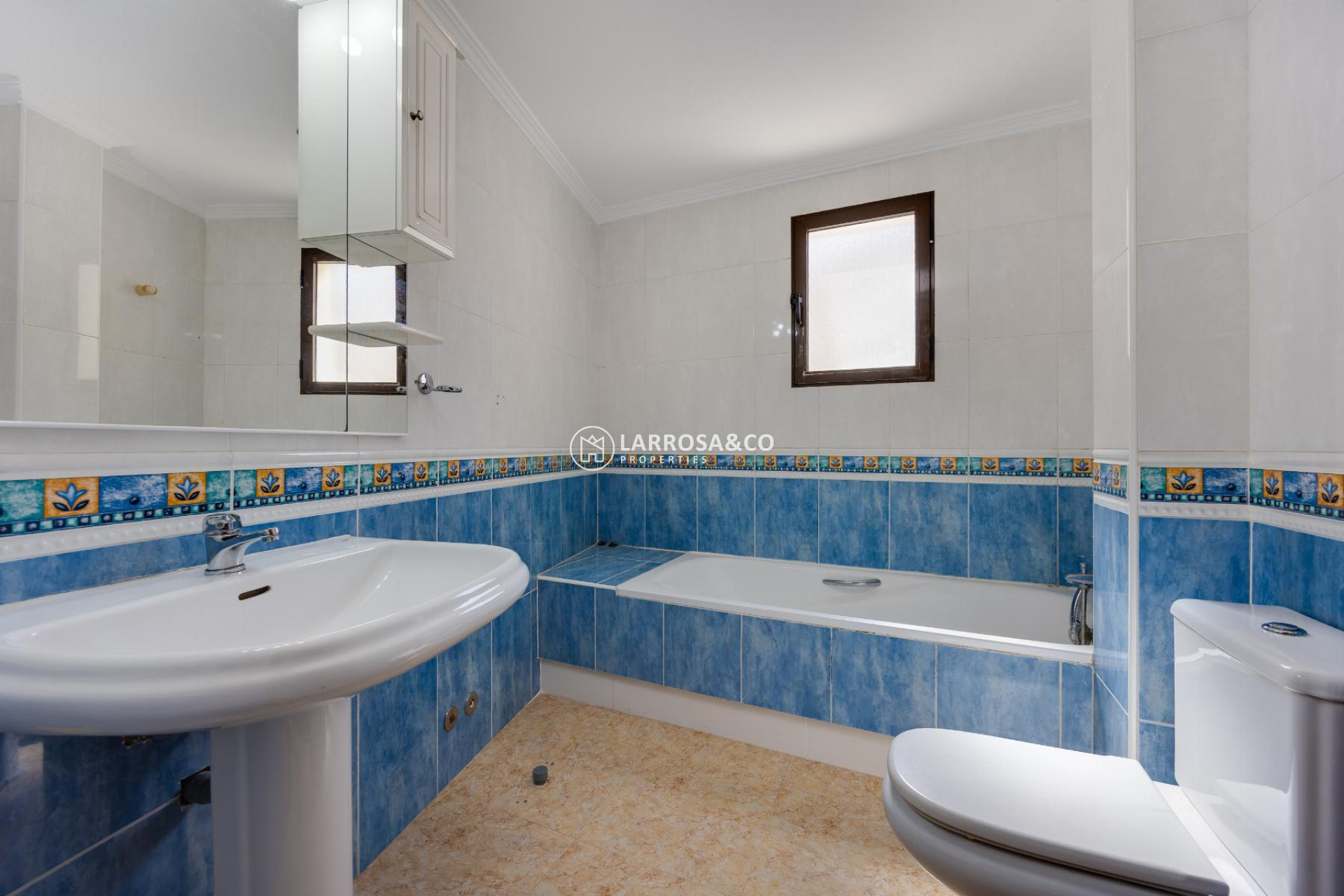 Herverkoop - Apartment - San Miguel de Salinas