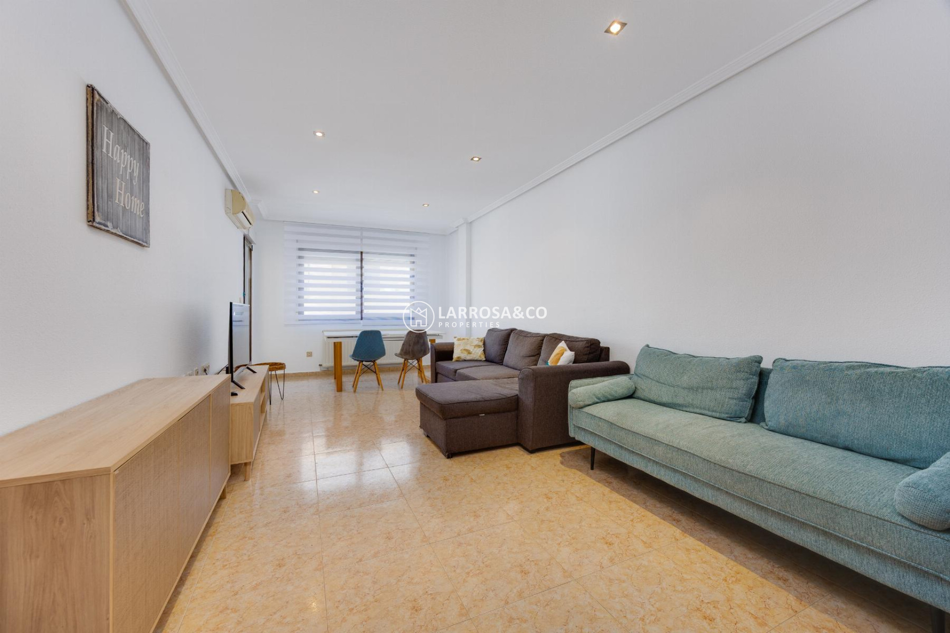 Herverkoop - Apartment - San Miguel de Salinas