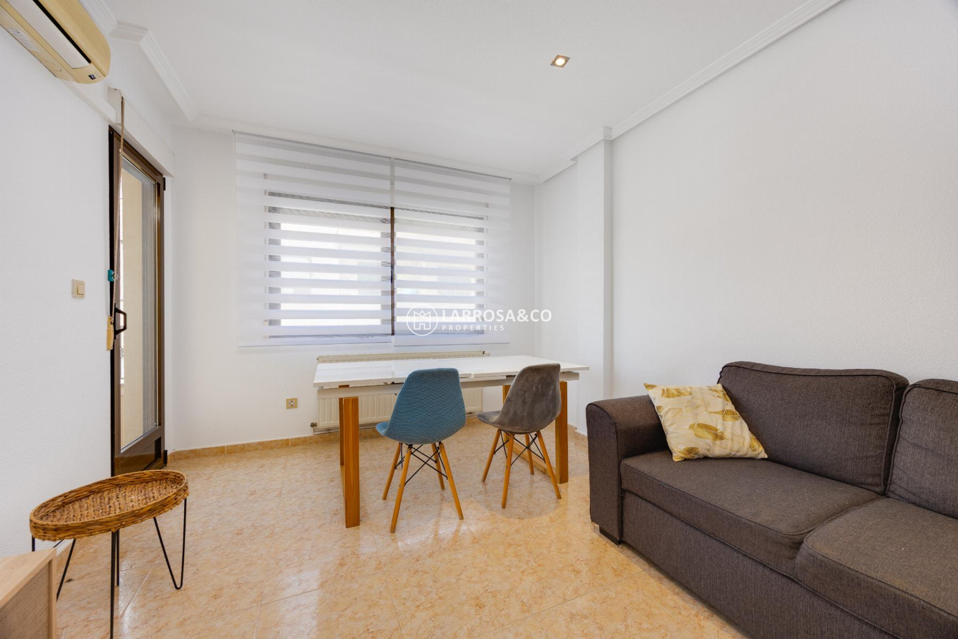 Herverkoop - Apartment - San Miguel de Salinas