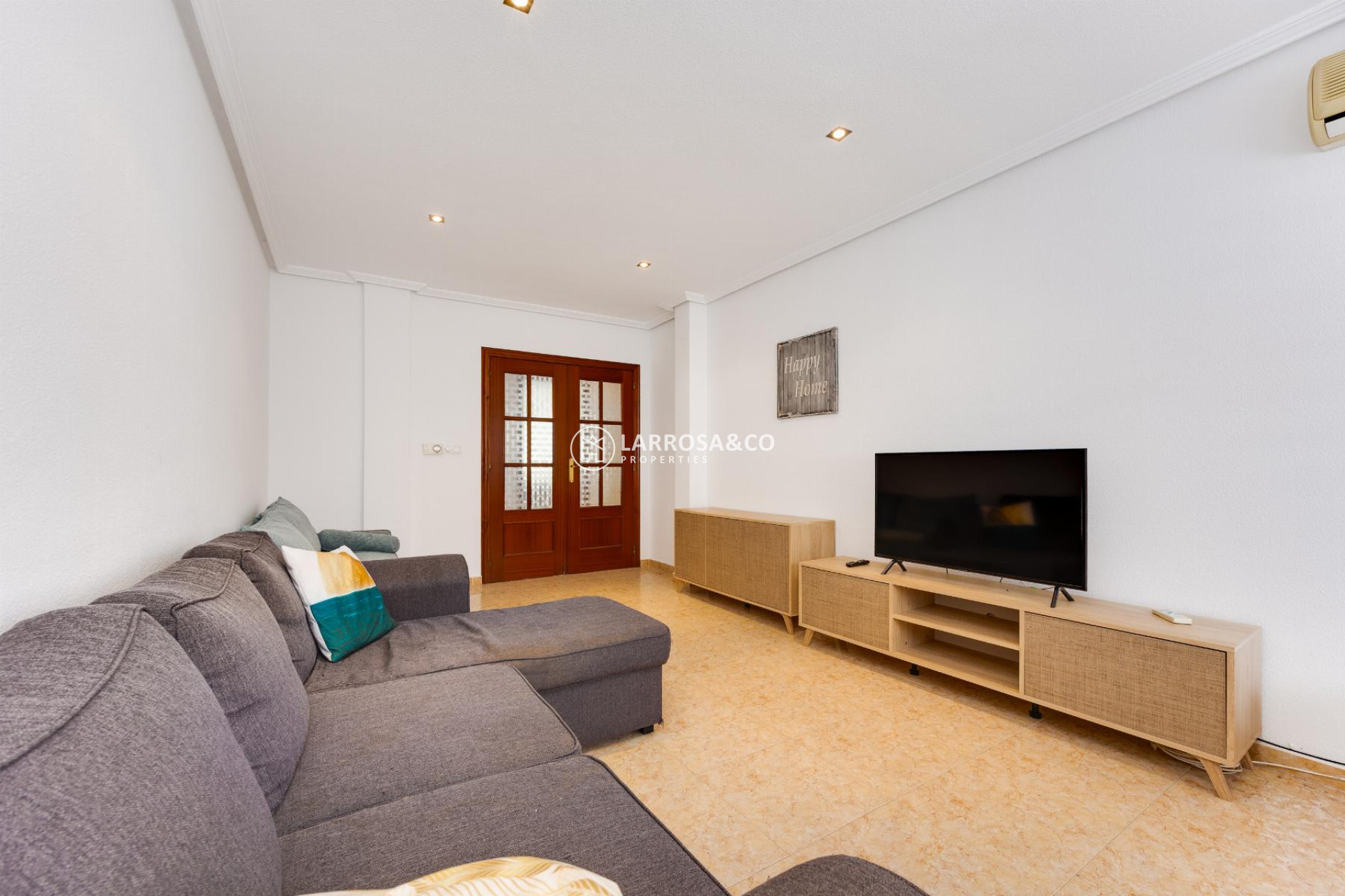 Herverkoop - Apartment - San Miguel de Salinas