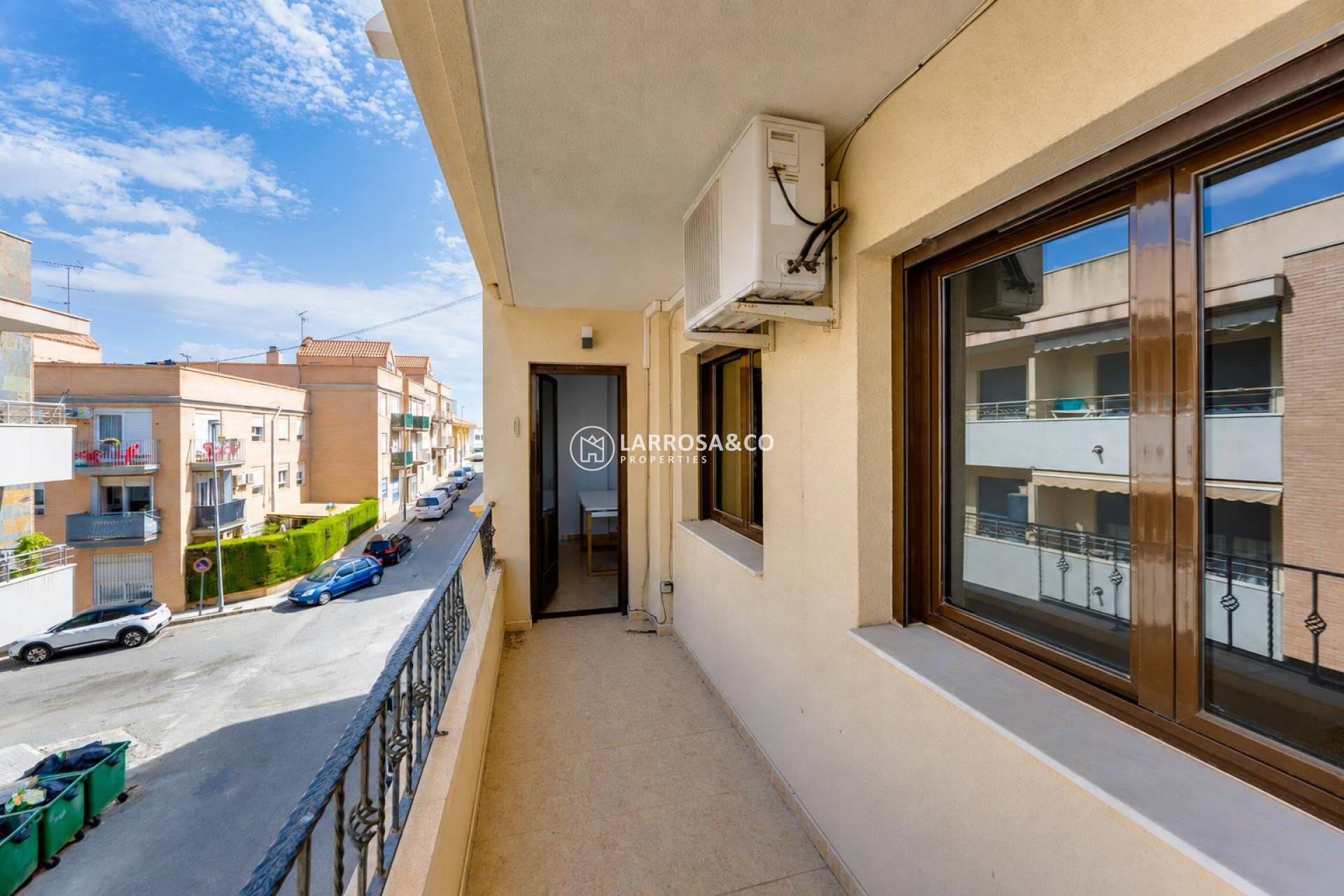 Herverkoop - Apartment - San Miguel de Salinas