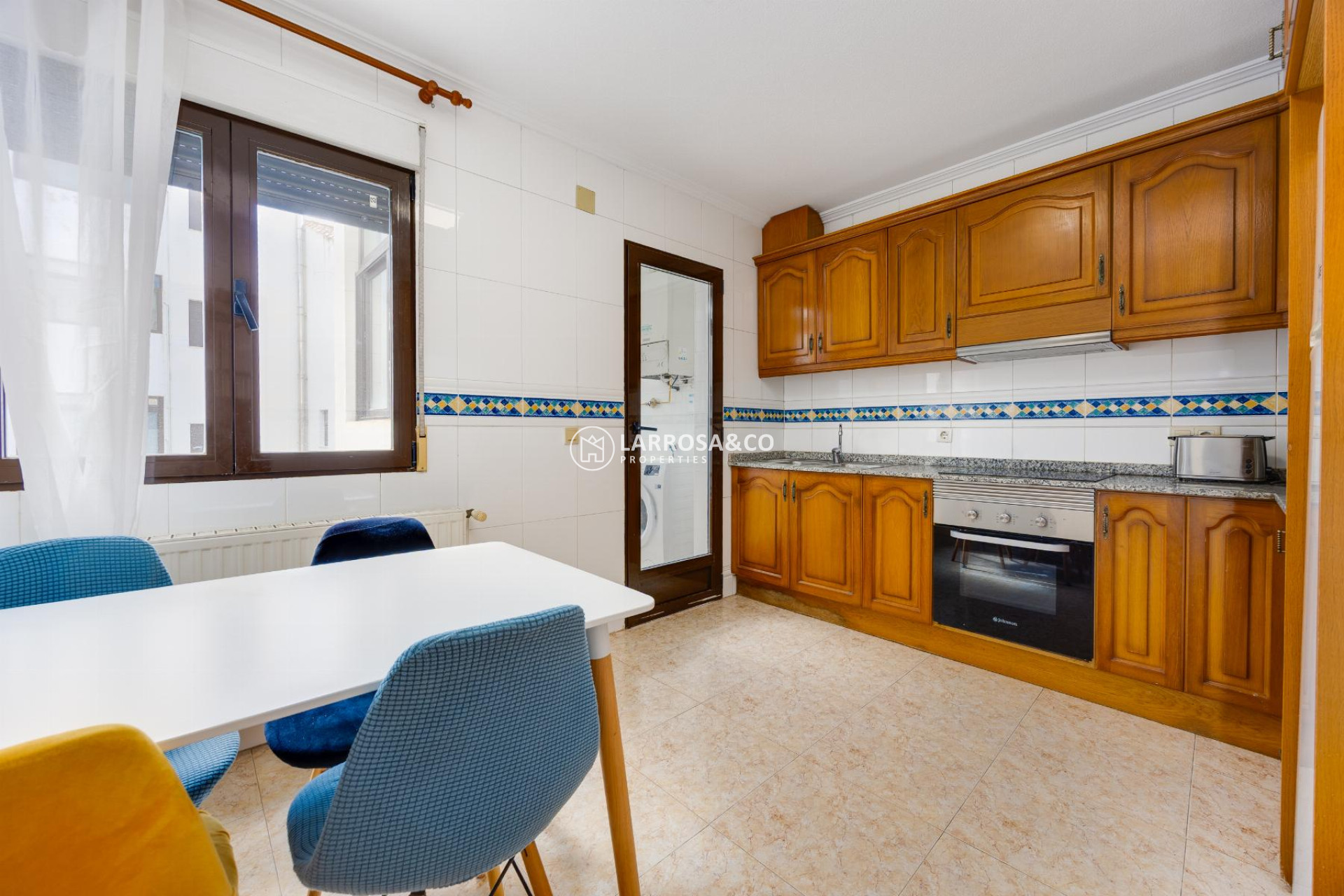 Herverkoop - Apartment - San Miguel de Salinas