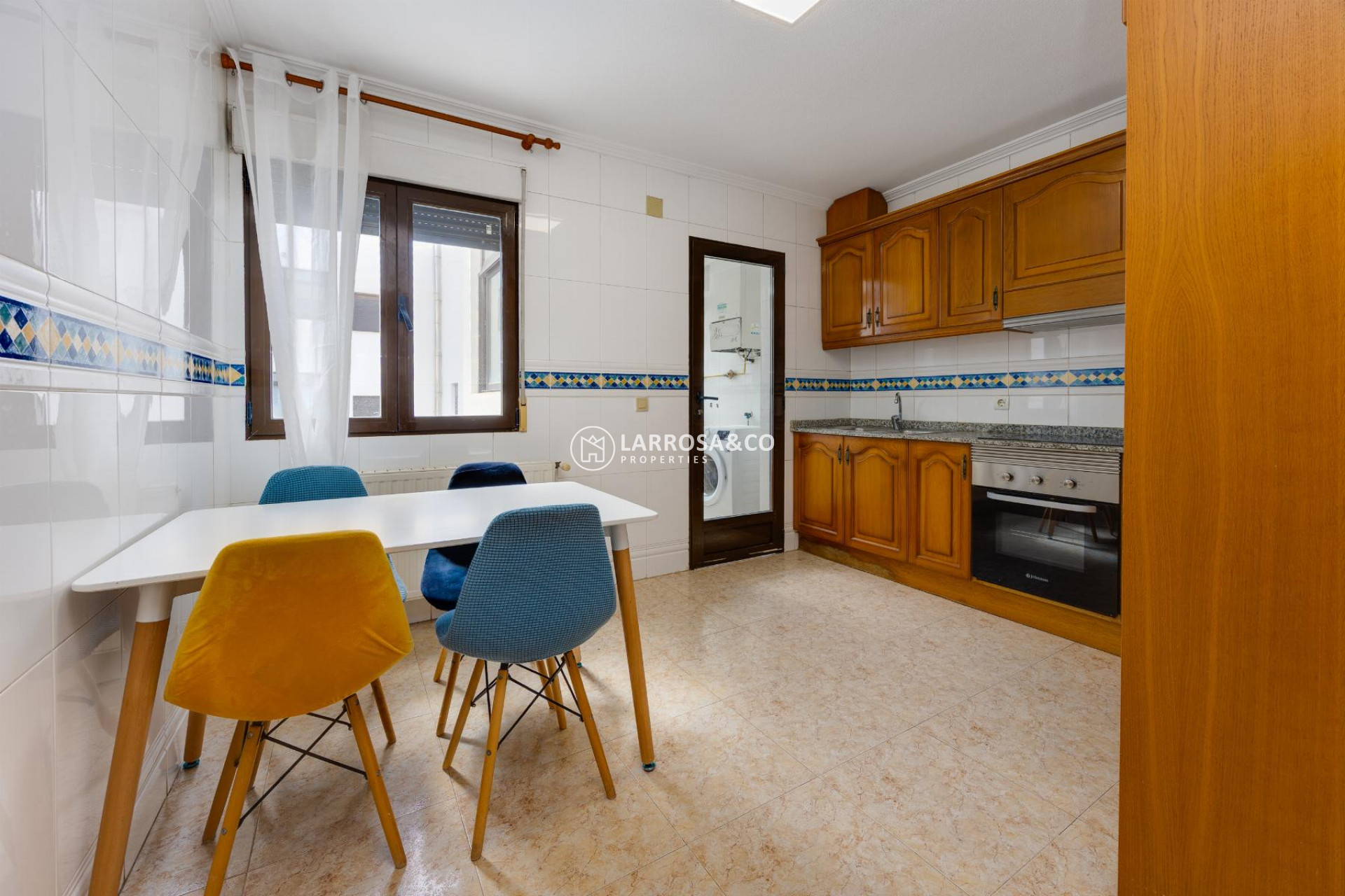 Herverkoop - Apartment - San Miguel de Salinas