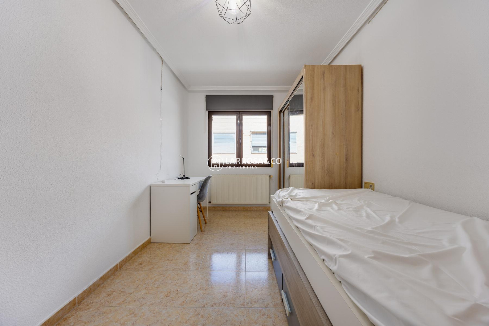 Herverkoop - Apartment - San Miguel de Salinas