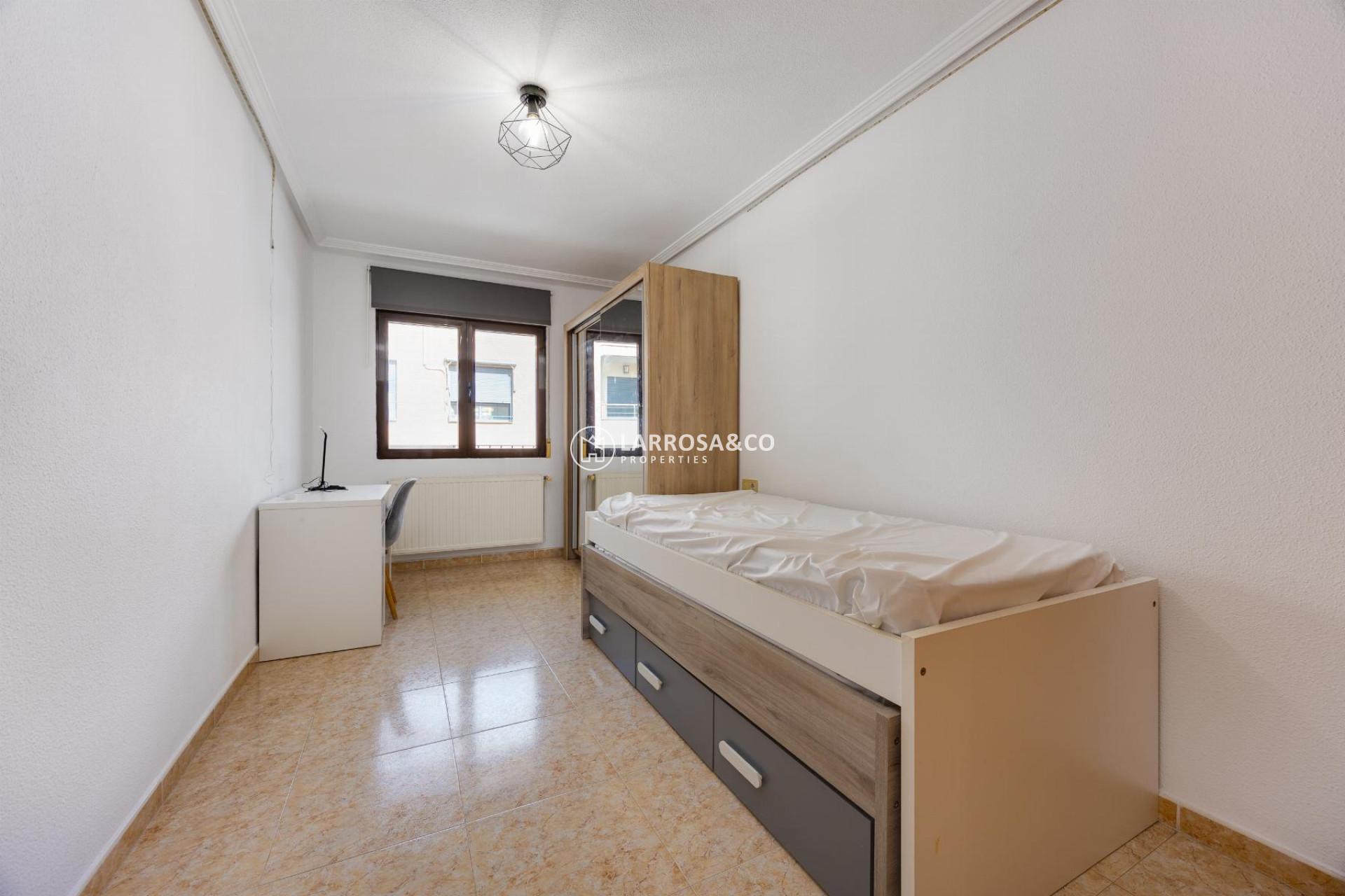 Herverkoop - Apartment - San Miguel de Salinas