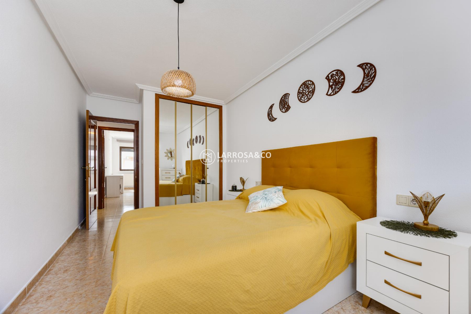 Herverkoop - Apartment - San Miguel de Salinas