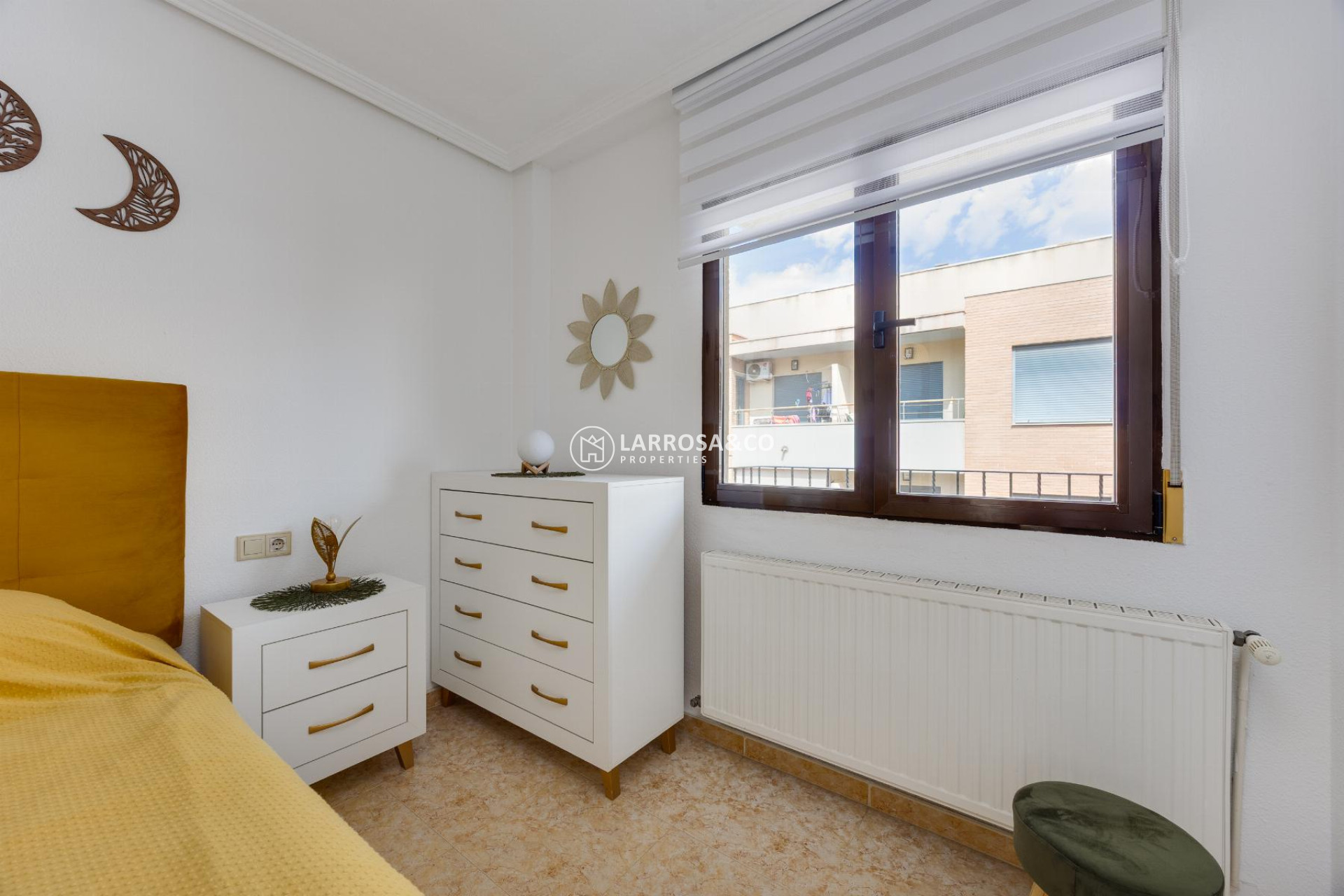Herverkoop - Apartment - San Miguel de Salinas