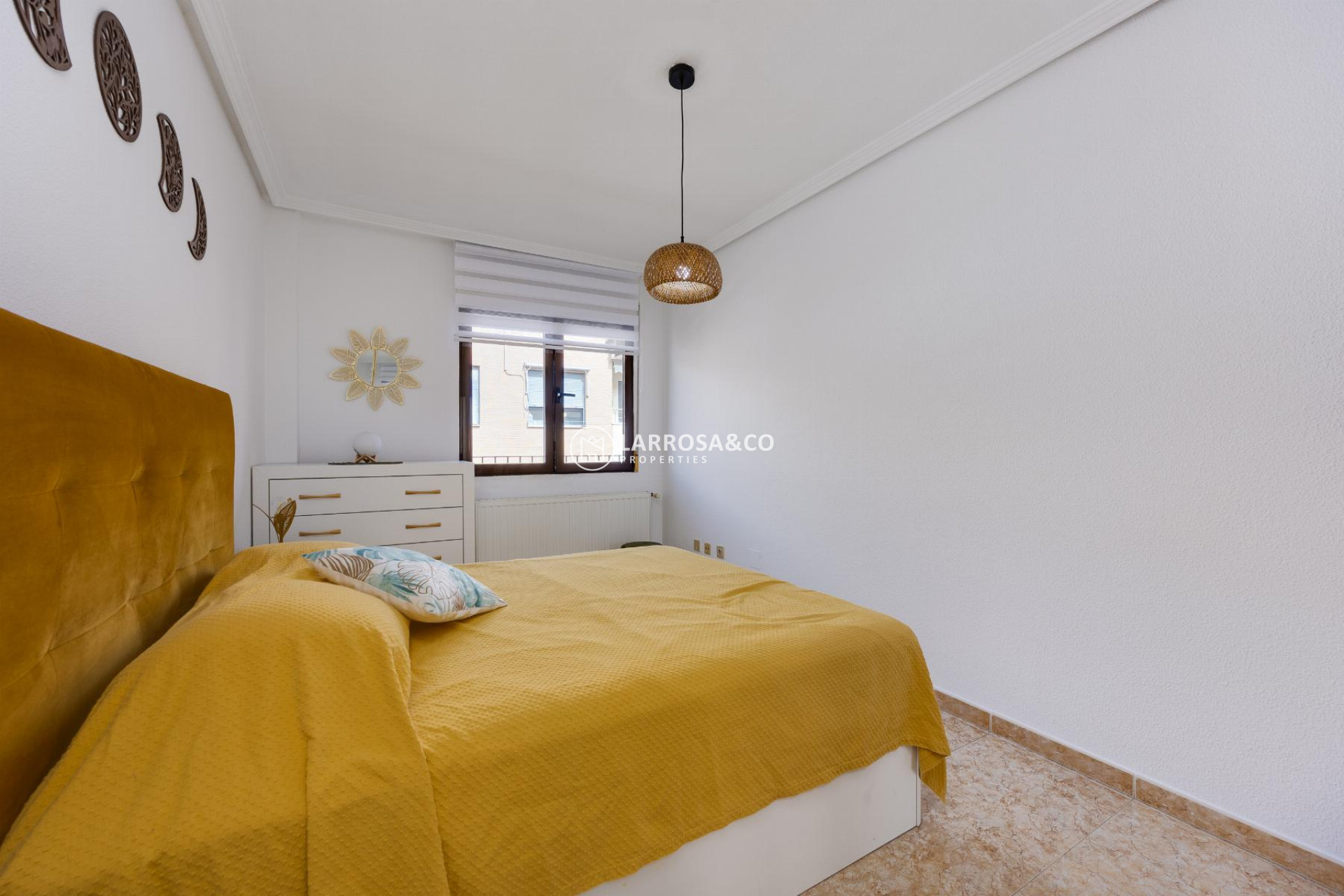 Herverkoop - Apartment - San Miguel de Salinas