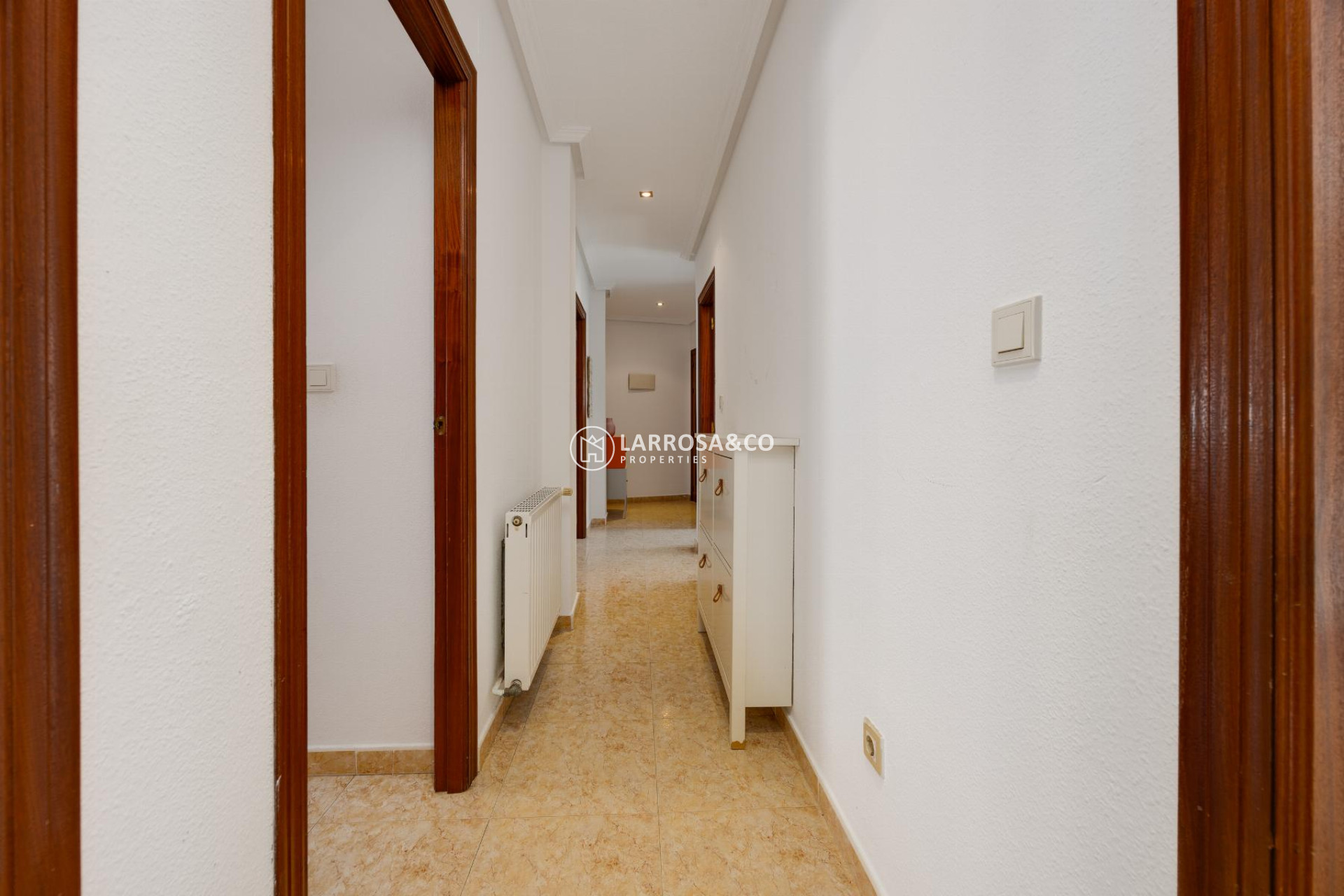 Herverkoop - Apartment - San Miguel de Salinas