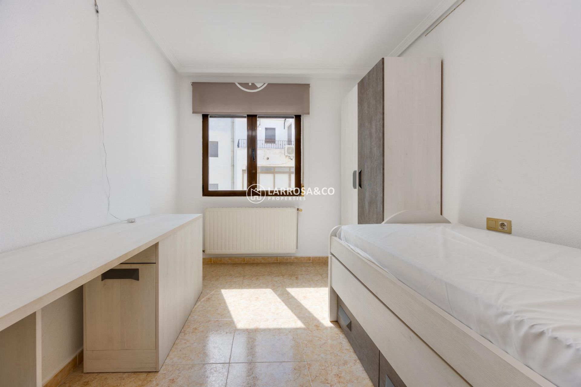 Herverkoop - Apartment - San Miguel de Salinas