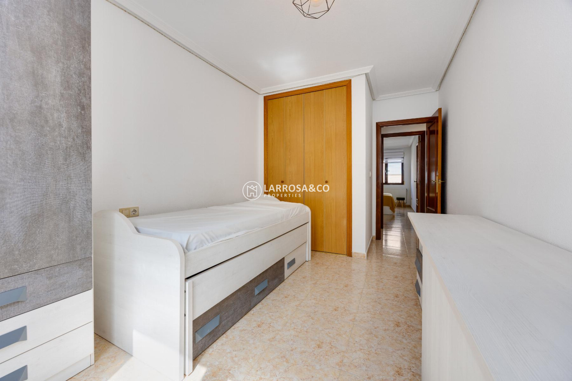 Herverkoop - Apartment - San Miguel de Salinas