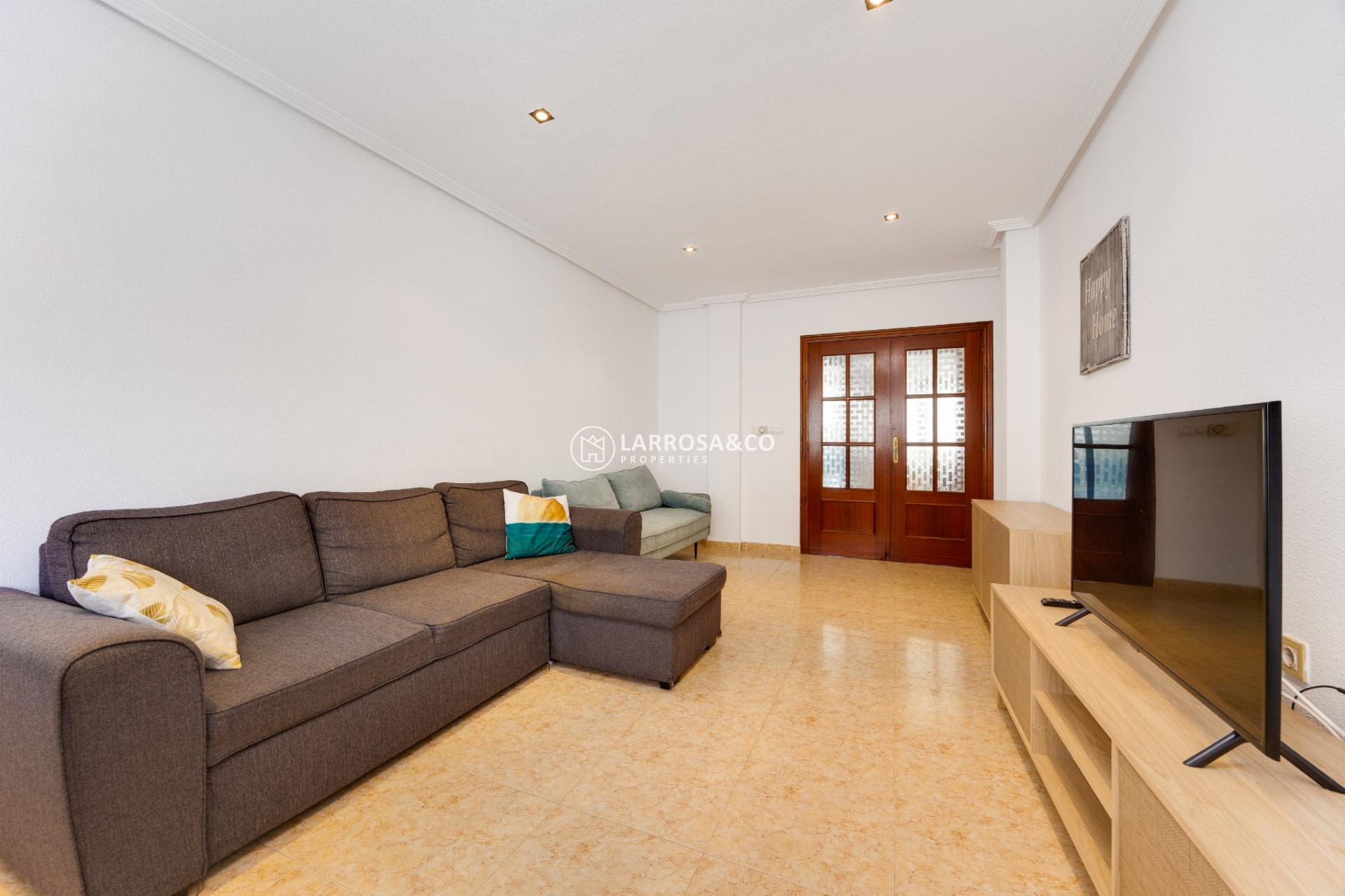 Herverkoop - Apartment - San Miguel de Salinas
